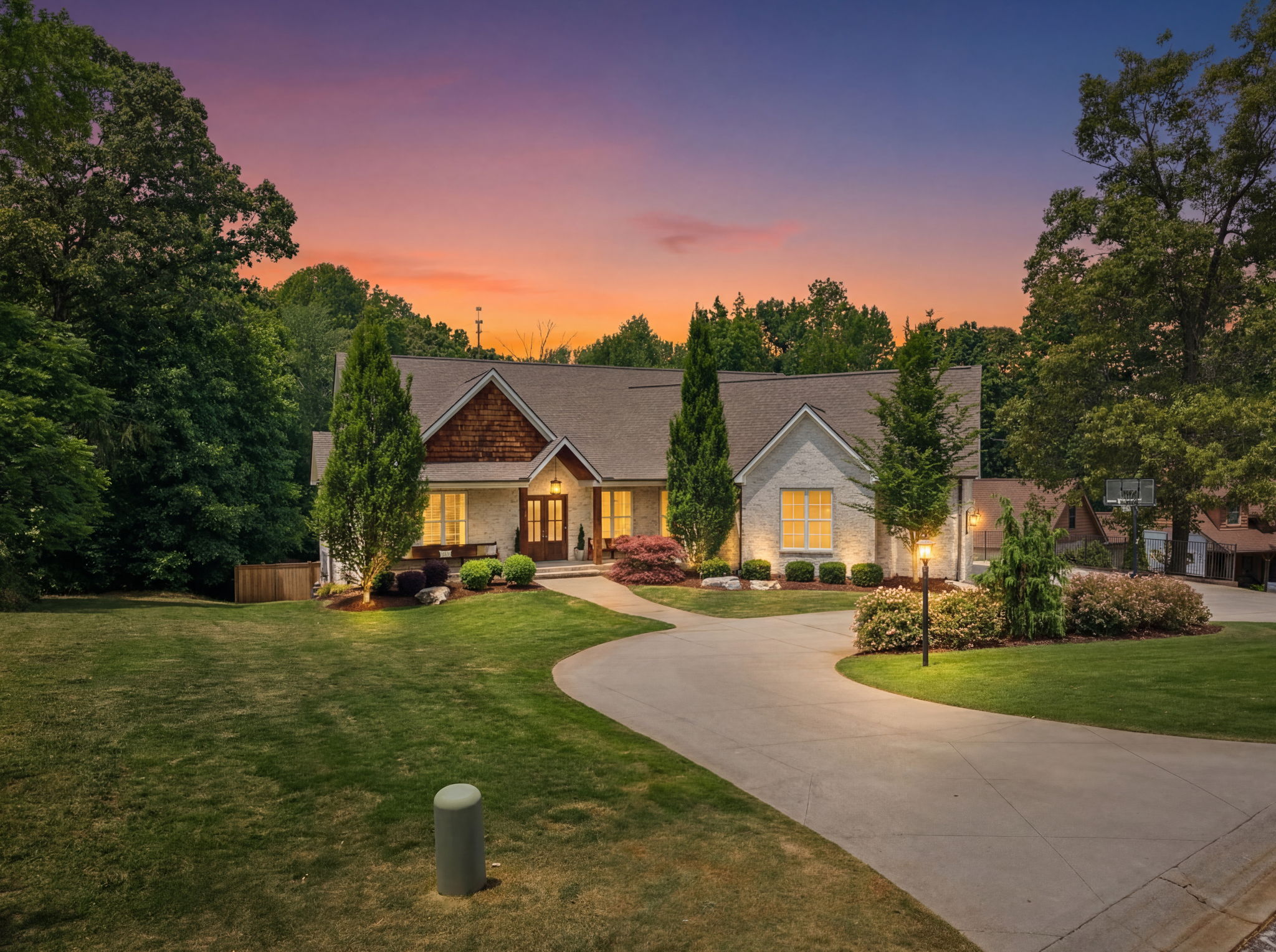  101 Masonbuilt Drive, Taylors, SC 29687 - 物件實景