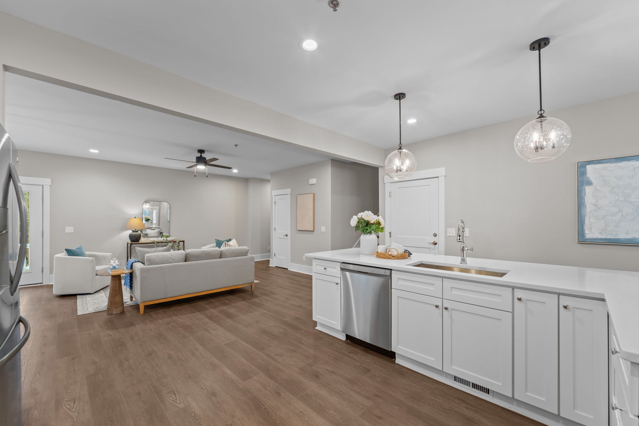  91 Lamplighter Village Drive - 物件實景