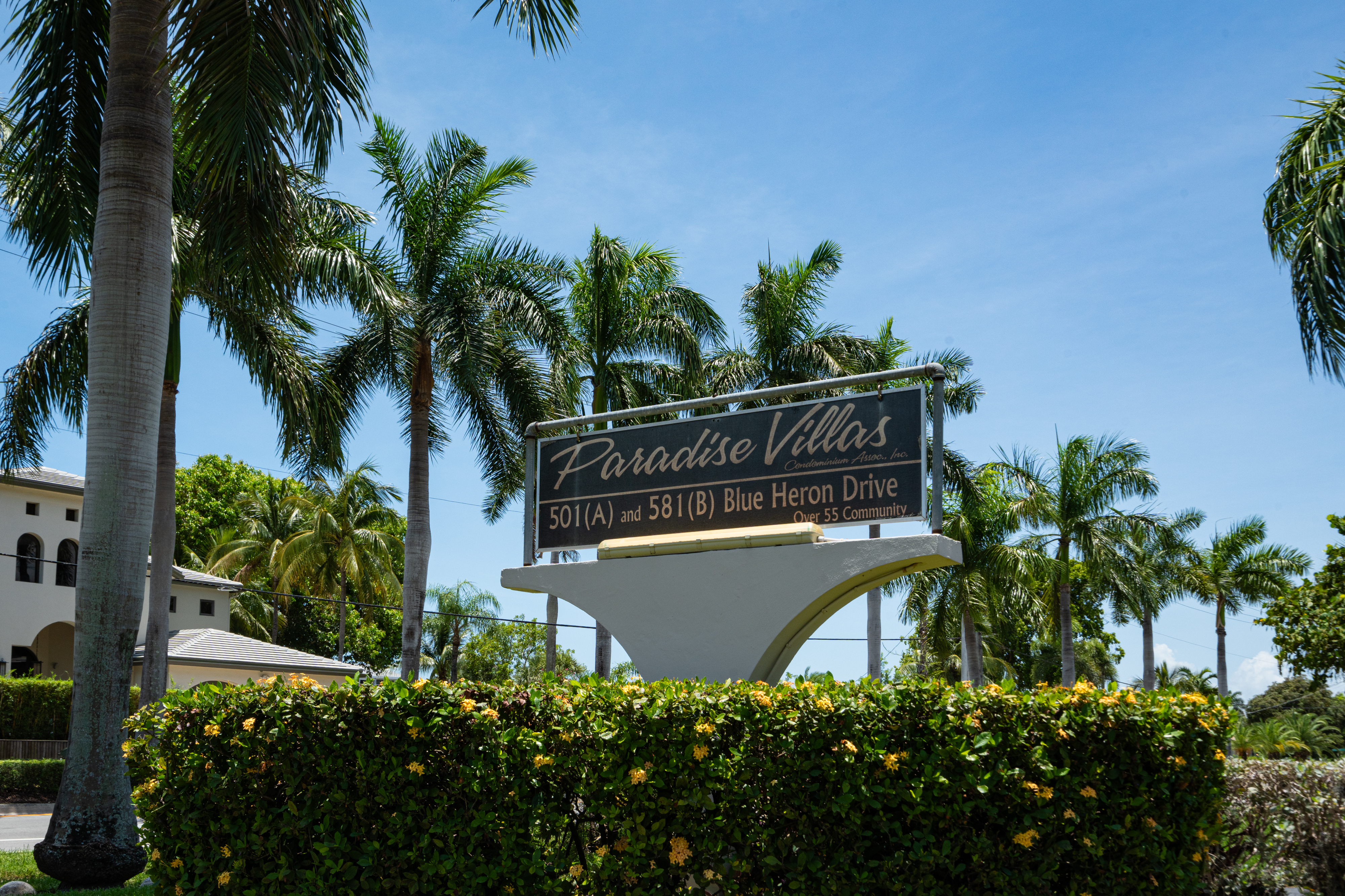  541 Blue Heron Dr, Hallandale Beach, FL, 33009 - 物件實景