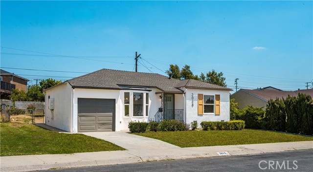 Los Angeles, California, 90032, United States, 2 Bedrooms Bedrooms, ,1 BathroomBathrooms,Residential,For Sale,2049026