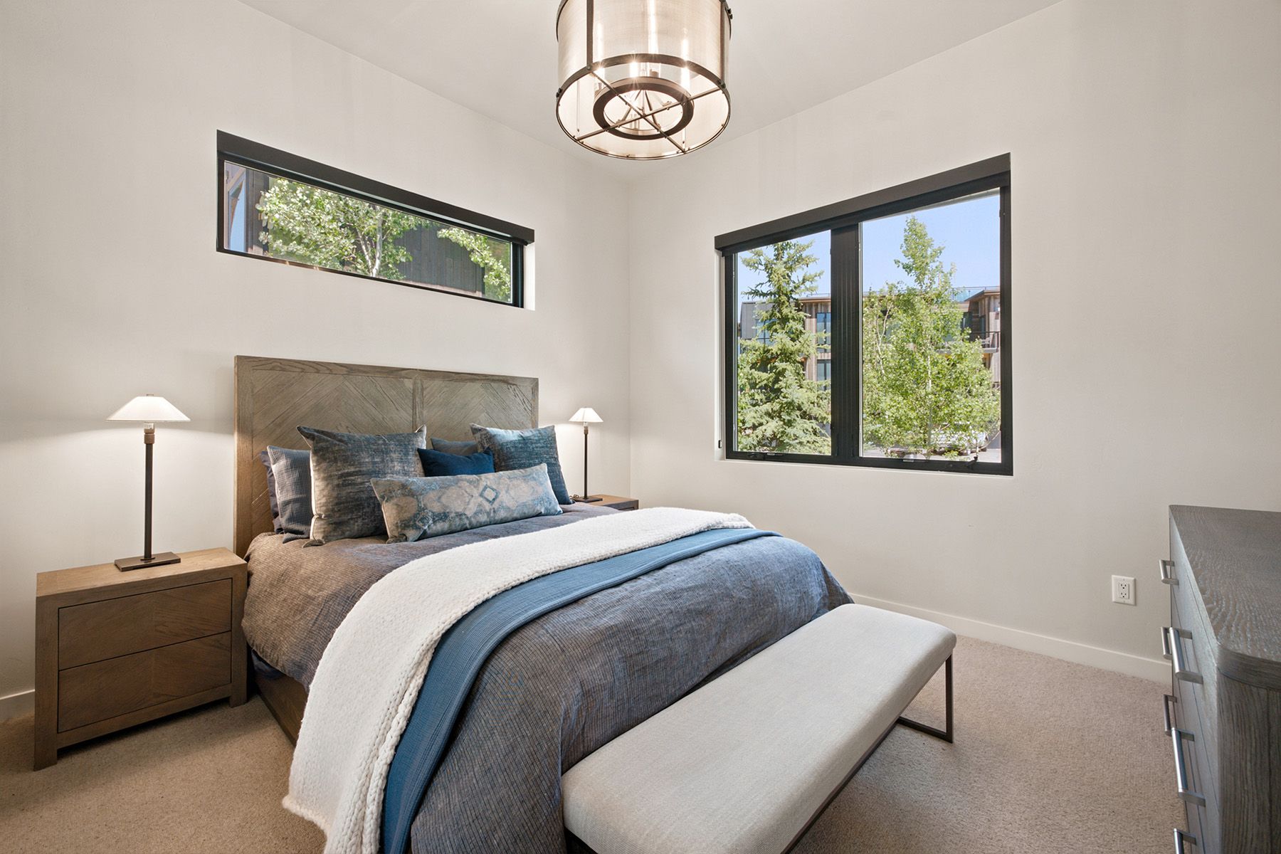  Lodge Cabin Townhome - 物件實景