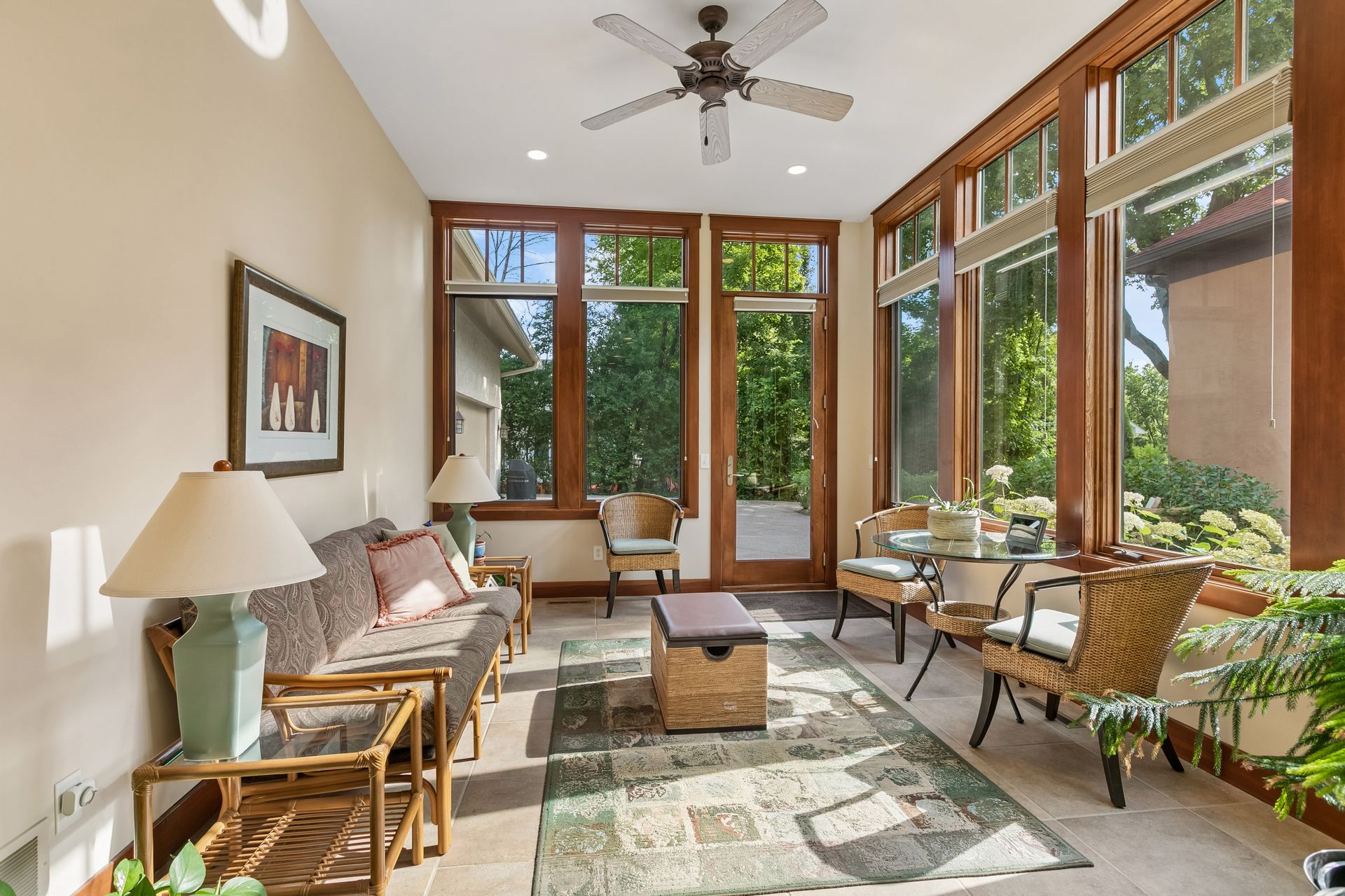  Luxury Custom Home in Wayzata’s Bluff Neighborhood - 物件實景