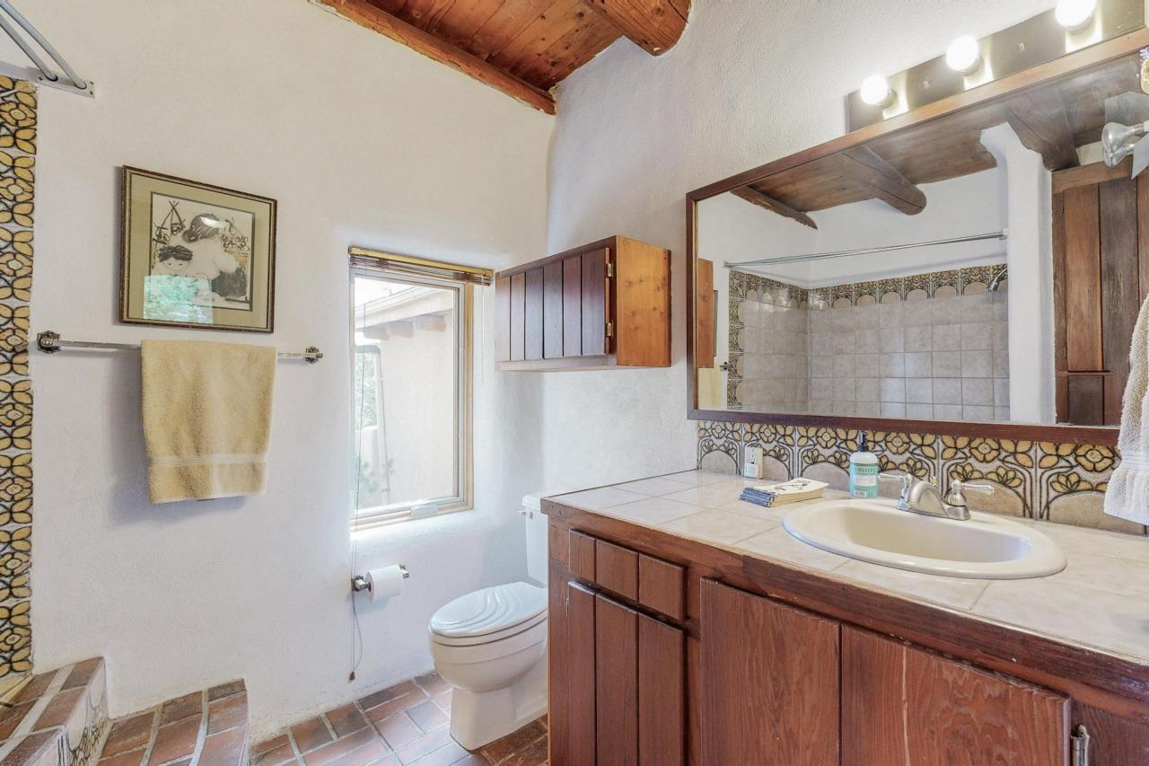 30 Apache Creek, Santa Fe, New Mexico, 87505, United States, 5 Bedrooms Bedrooms, ,4 BathroomsBathrooms,Residential,For Sale,30 Apache Creek,1591905