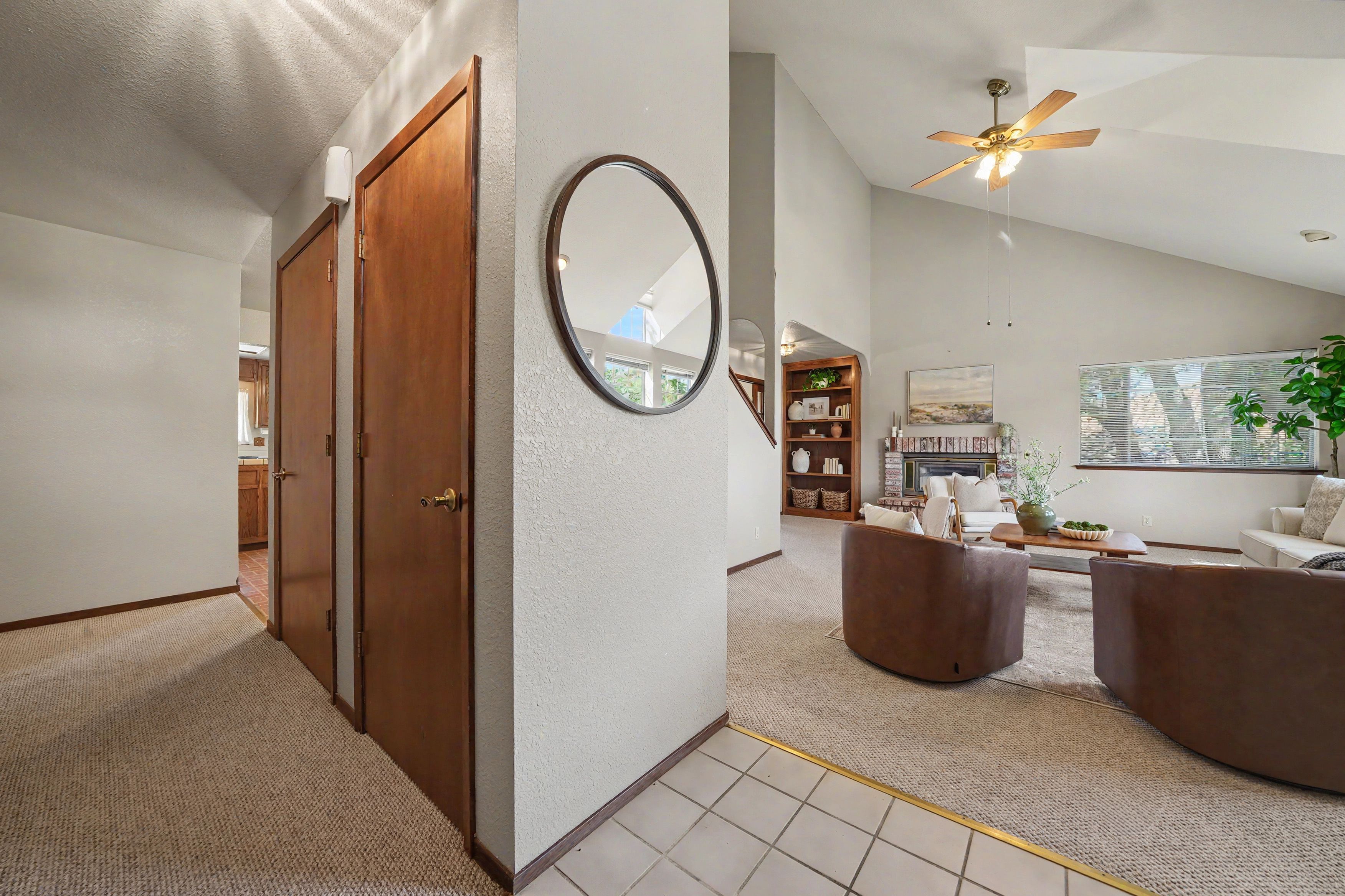  Spacious Sutter Creek Home with Hillside Views and Endless Potential - 物件實景