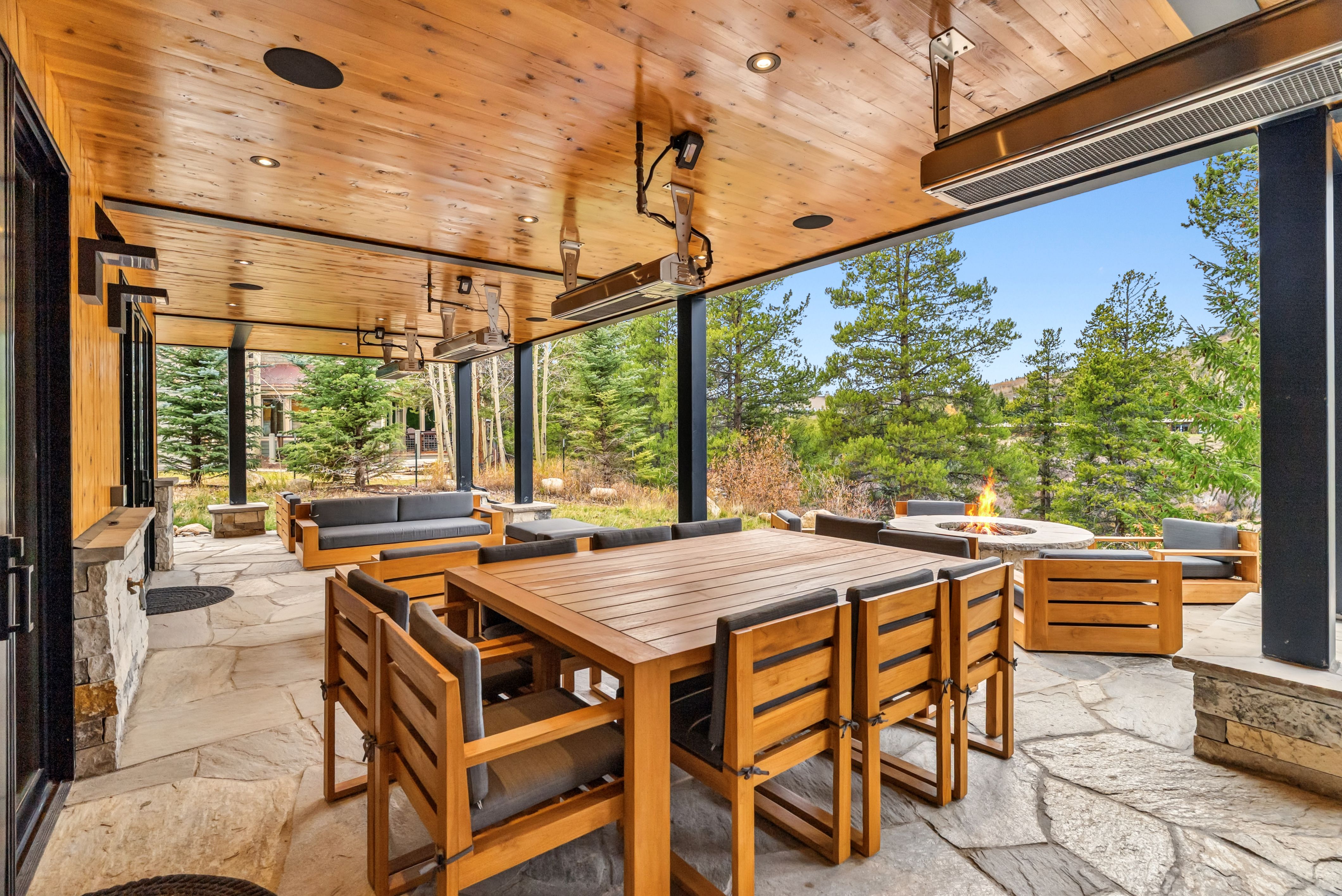  227 Wild Irishman Road, Keystone, CO, 80435 - 物件實景
