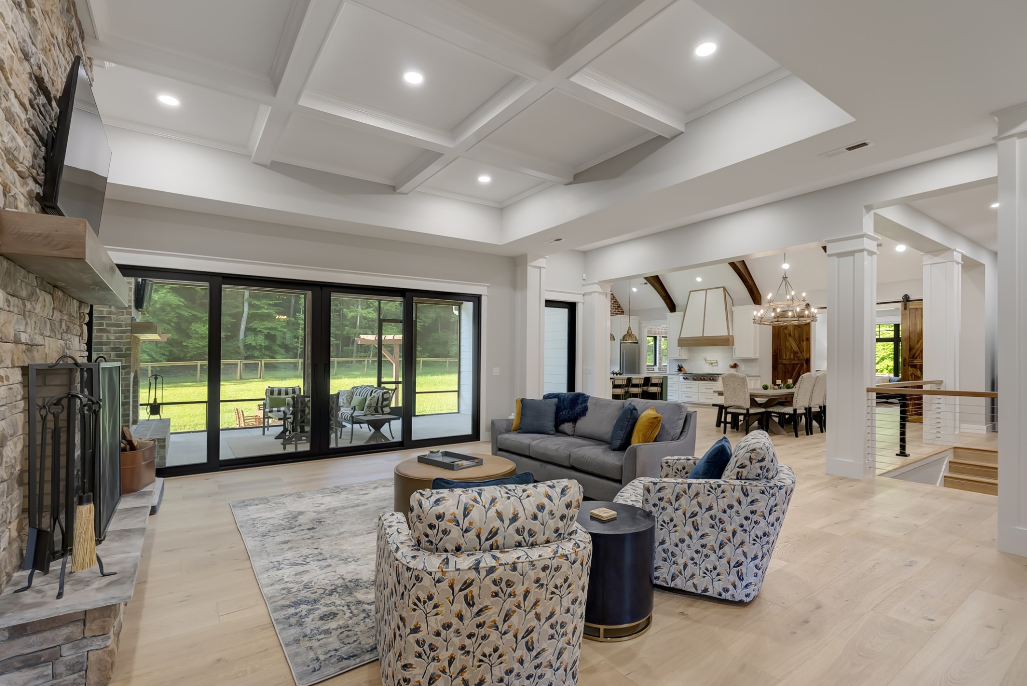  2133 Bear Creek Rd, Collinwood, TN, 38450 - 物件實景
