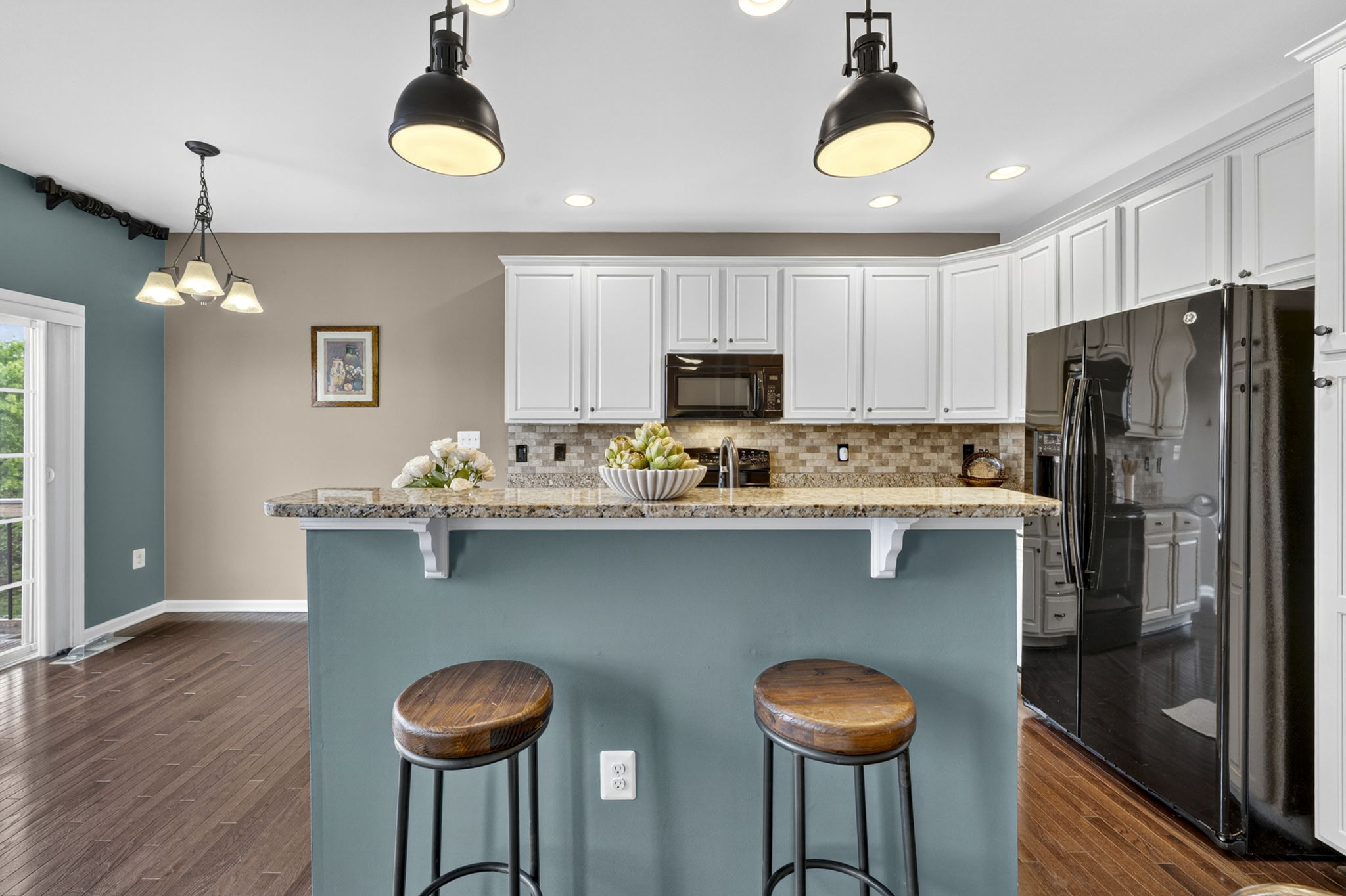  206 Croft Square, Purcellville, VA 20132 - 物件實景