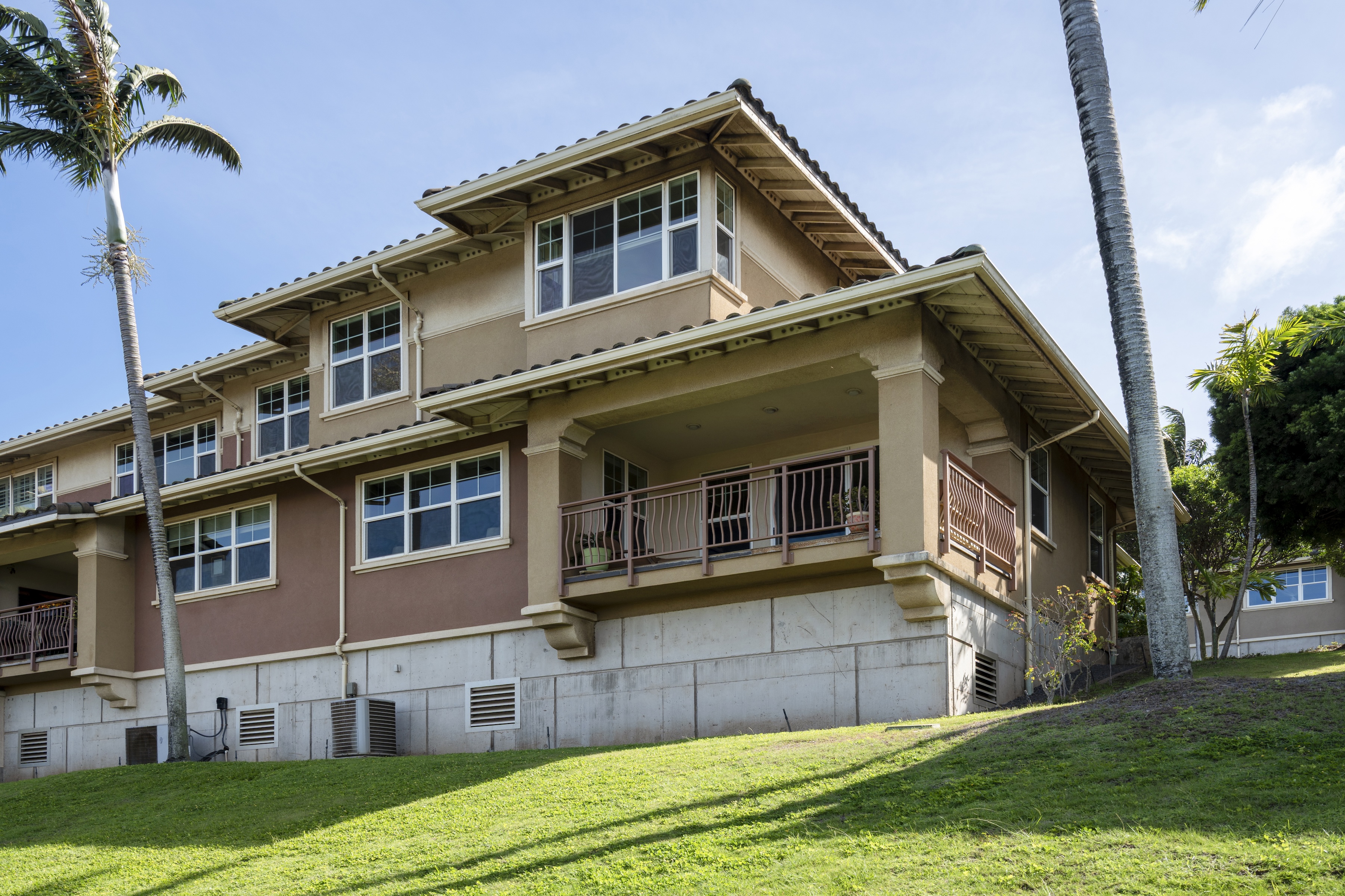  The Villas at Kehalani - Central Maui