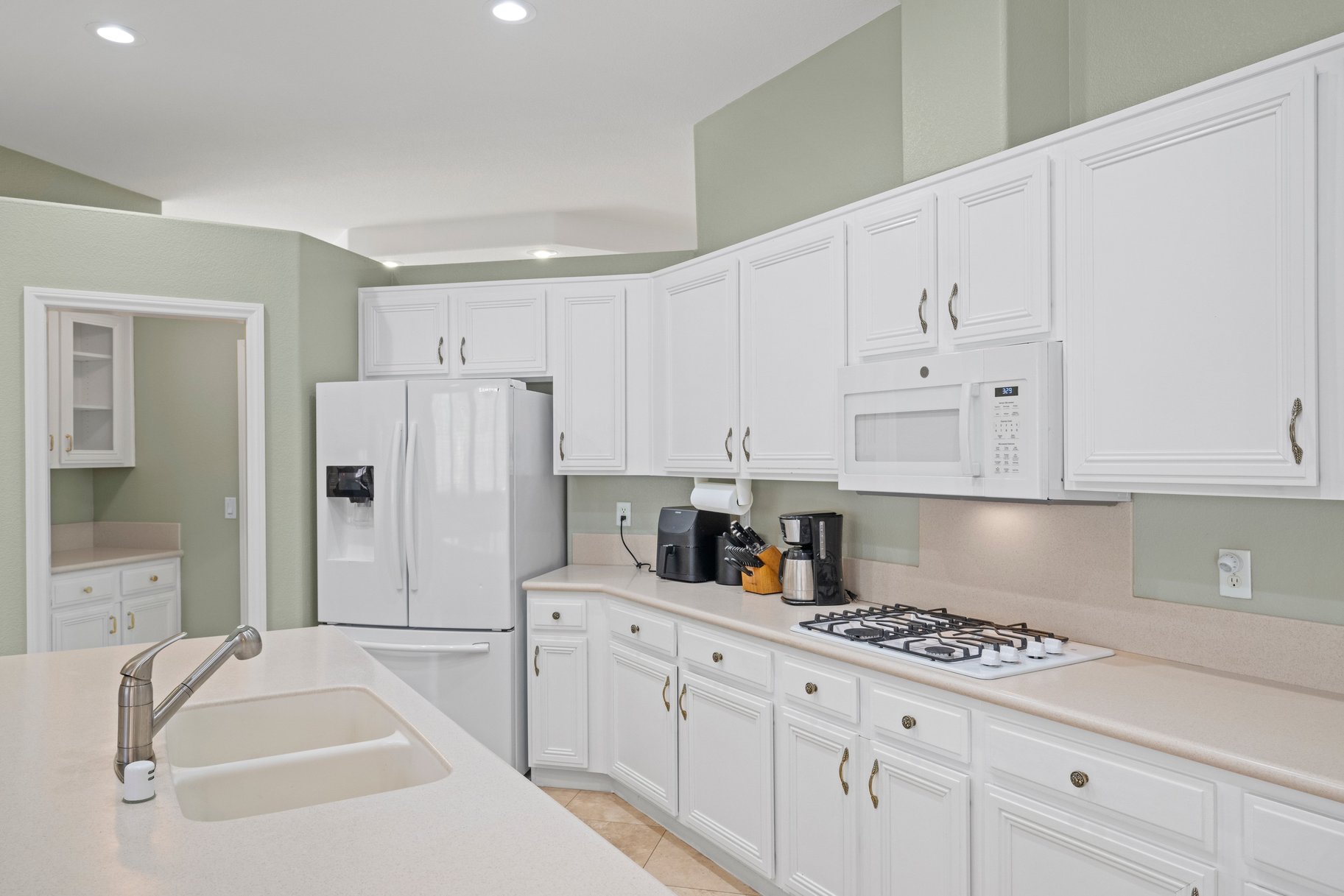  Lovely Move-in Ready & Energy Efficient Henderson Home - 物件實景