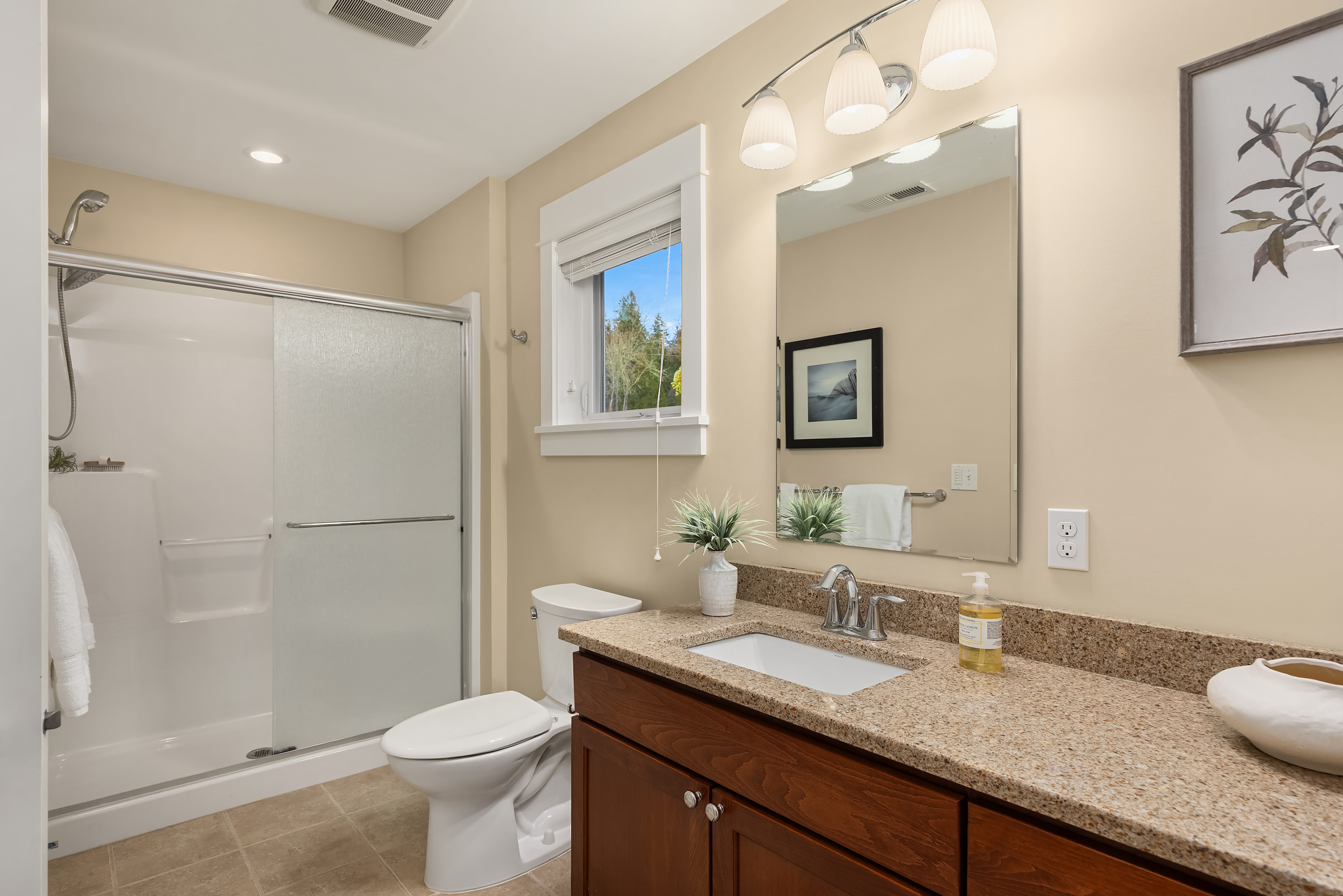  3450 Crystal Springs Dr NE, Bainbridge Island, WA 98110 - 物件實景