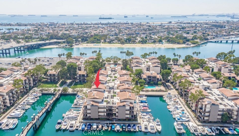 Long Beach, California, 90803, United States, 1 Bedroom Bedrooms, ,1 BathroomBathrooms,Residential,For Sale,1954794