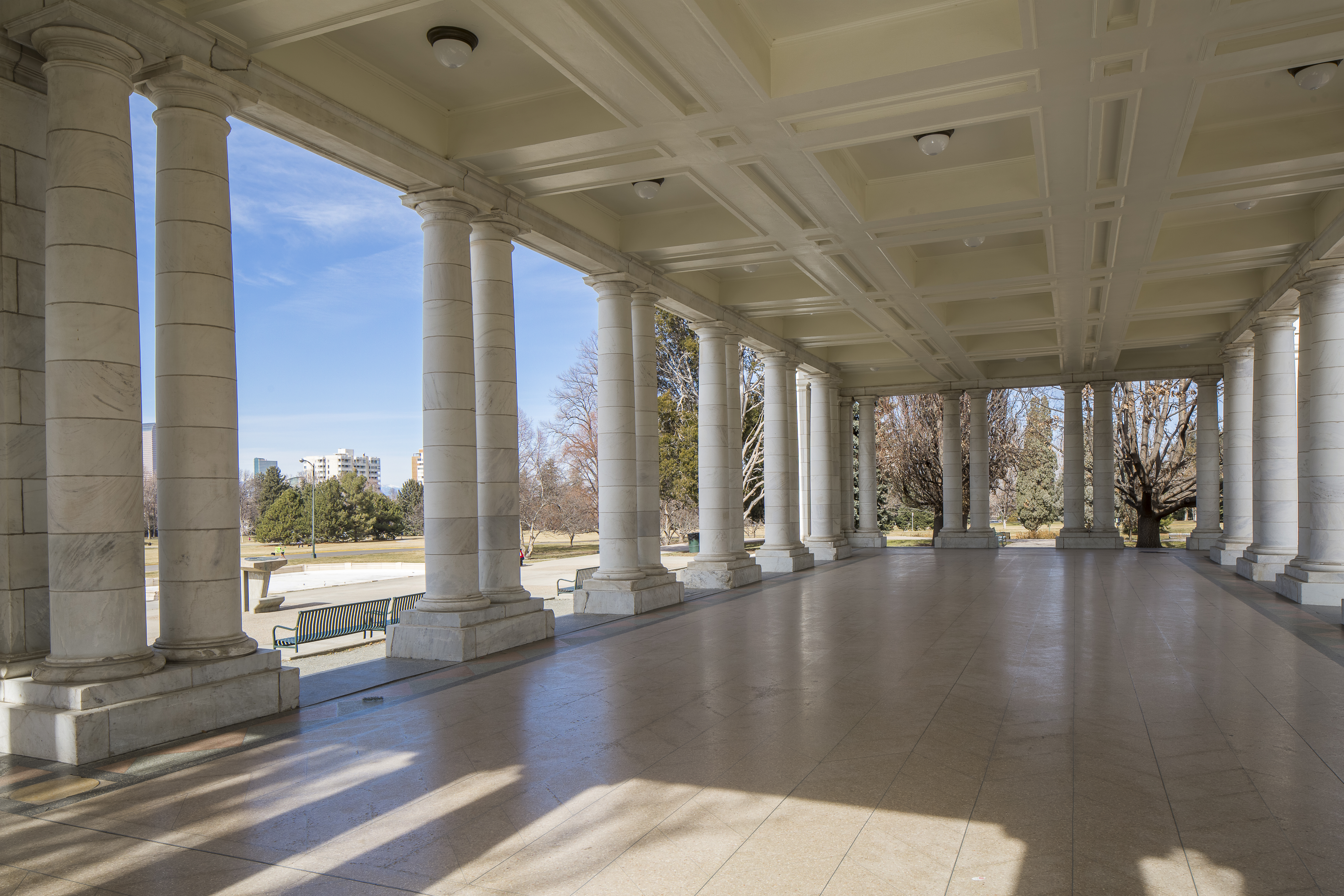  Incredible Opportunity In Iconic Cheesman Building - 物件實景