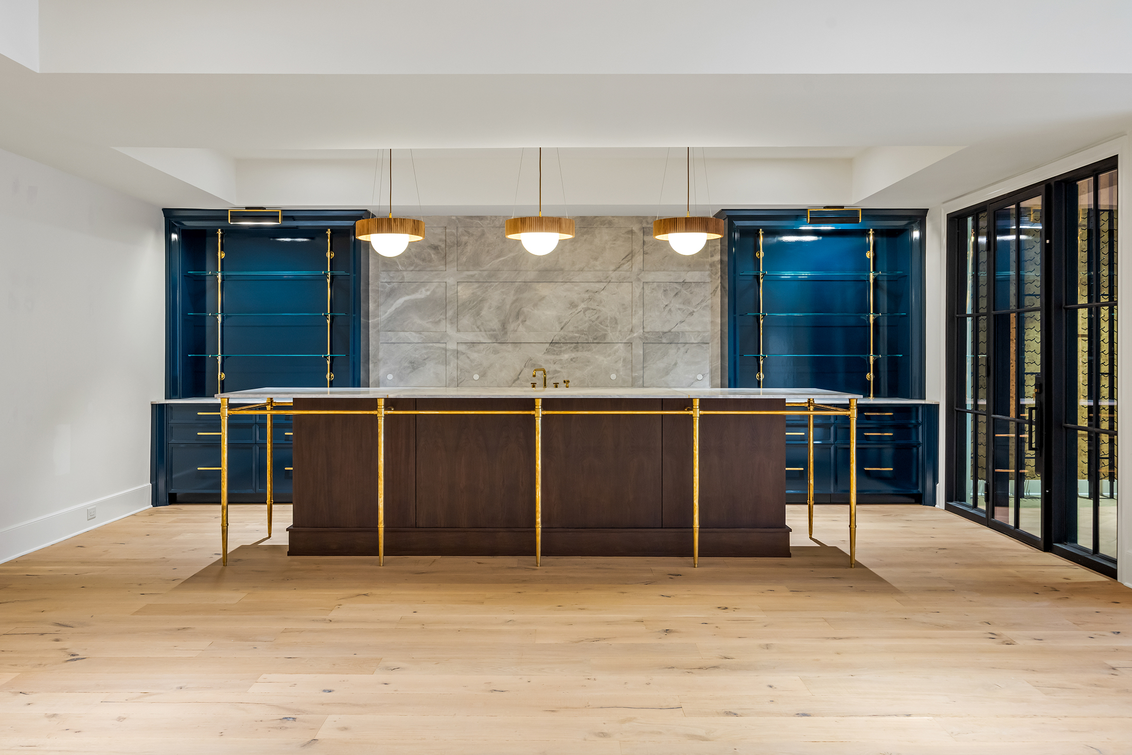  2026 Southeastern Design Showhouse - 物件實景