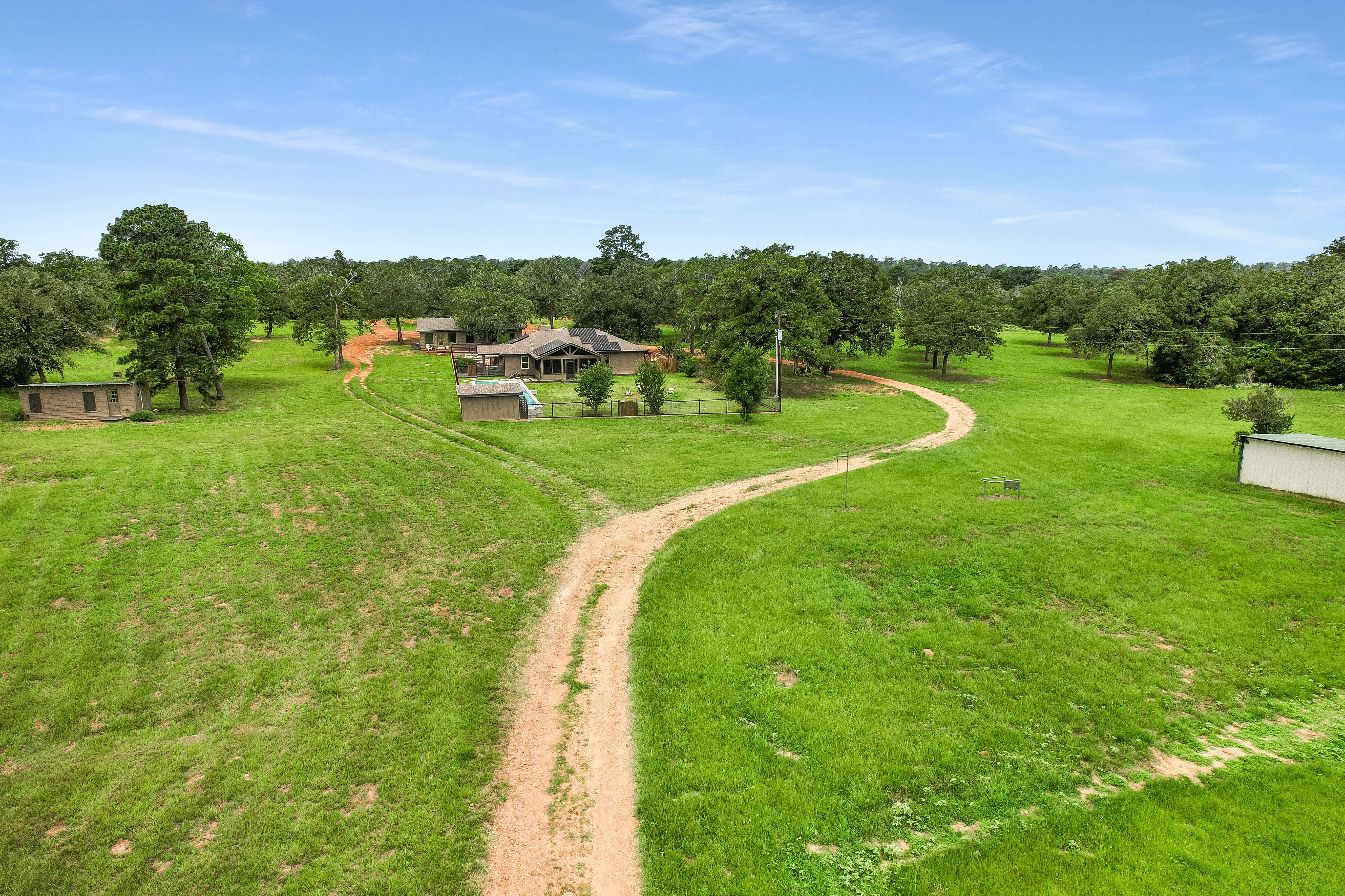  Pine Meadows Farm - 物件實景