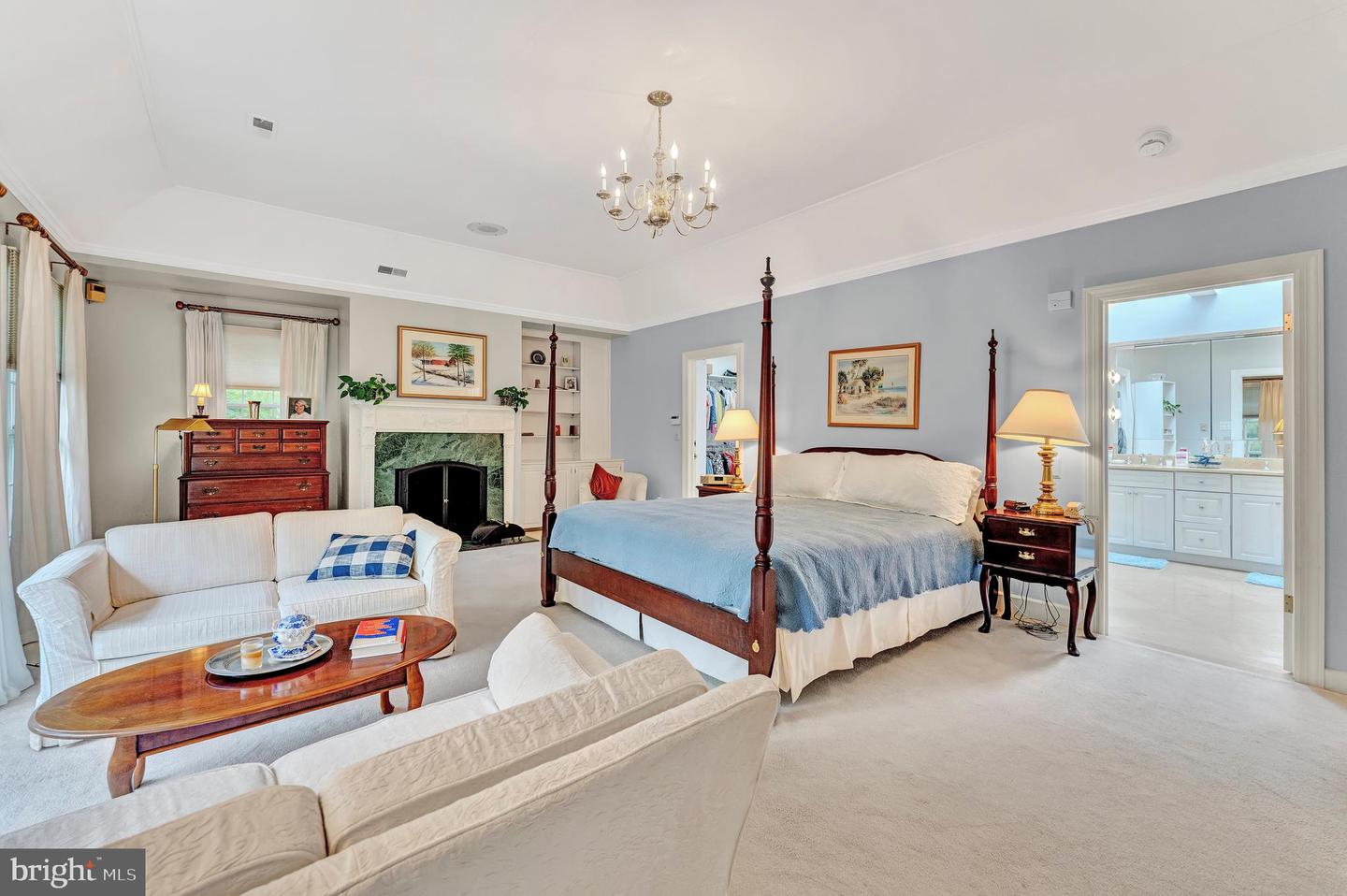 Princeton, New Jersey, 08540, United States, 5 Bedrooms Bedrooms, ,5 BathroomsBathrooms,Residential,For Sale,1947040