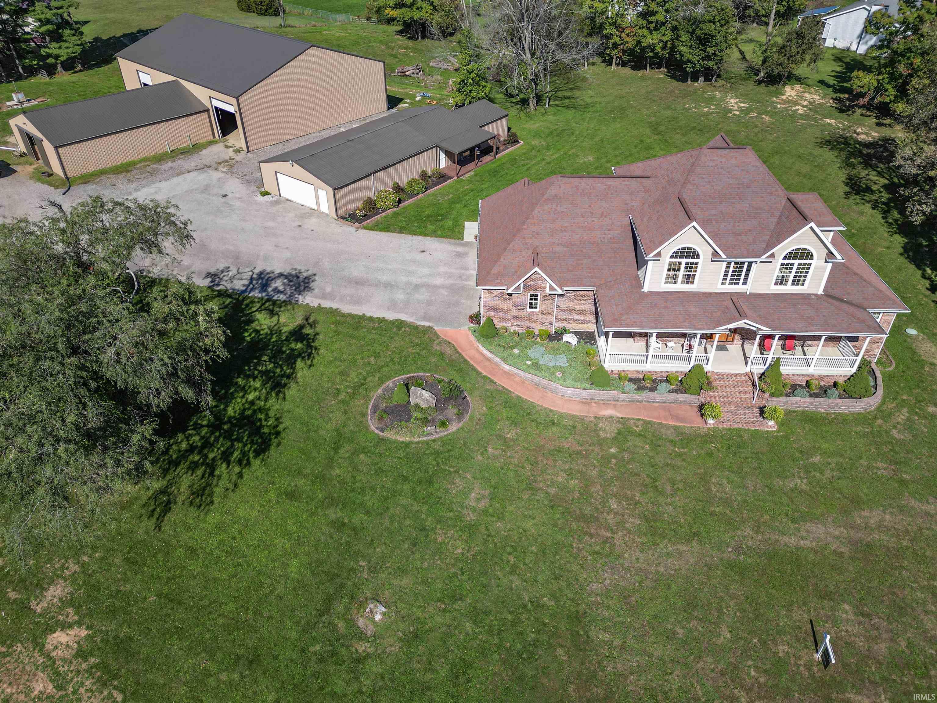 Bloomington, Indiana, 47403-4040, United States, 4 Bedrooms Bedrooms, ,4 BathroomsBathrooms,Residential,For Sale,1922881