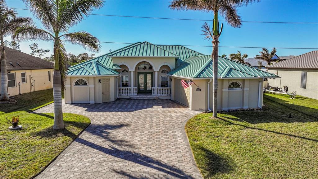 9567 Honeymoon Drive, Port Charlotte, Florida, 33981, United States, 3 Bedrooms Bedrooms, ,2 BathroomsBathrooms,Residential,For Sale,9567 Honeymoon Drive,1672297