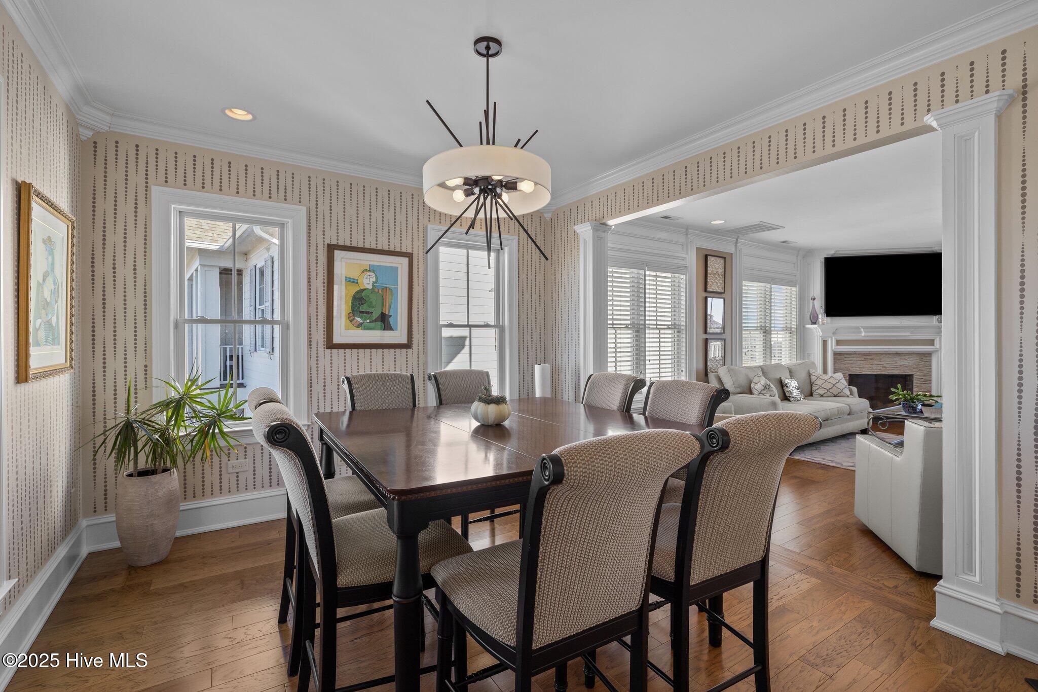 Newport, North Carolina, 28570, United States, 5 Bedrooms Bedrooms, ,7 BathroomsBathrooms,Residential,For Sale,1856837