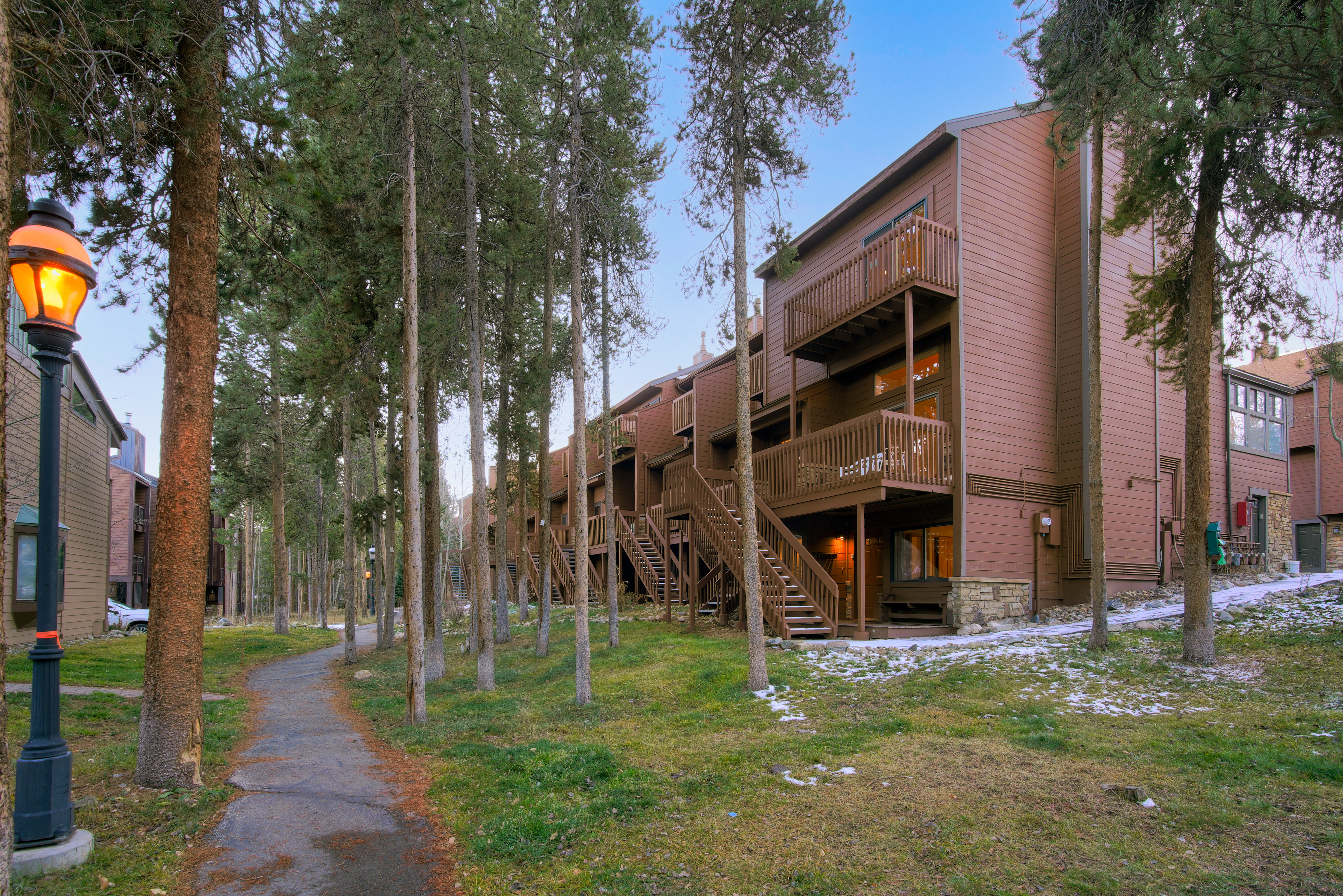  270 Primrose Path, Breckenridge, CO, 80424 - 物件實景