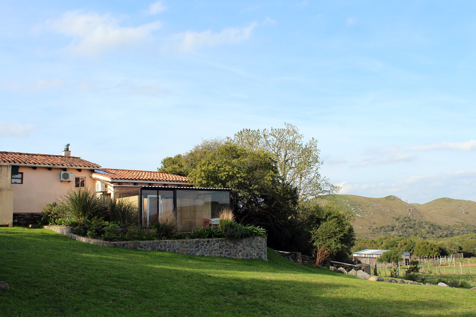 2577 acres Grand Hunting Estate - 物件實景
