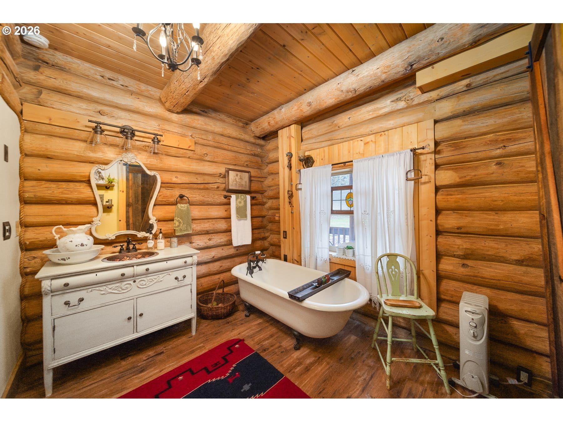  2260 SE HIGHLAND RD Prineville, OR 97754 - 物件實景