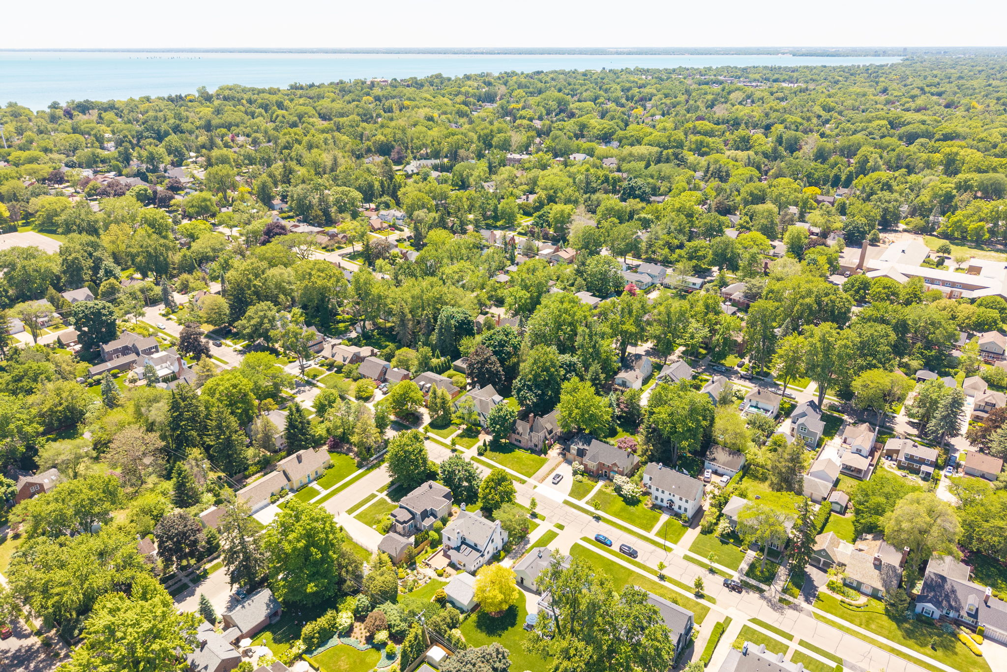  Grosse Pointe Farms - 物件實景