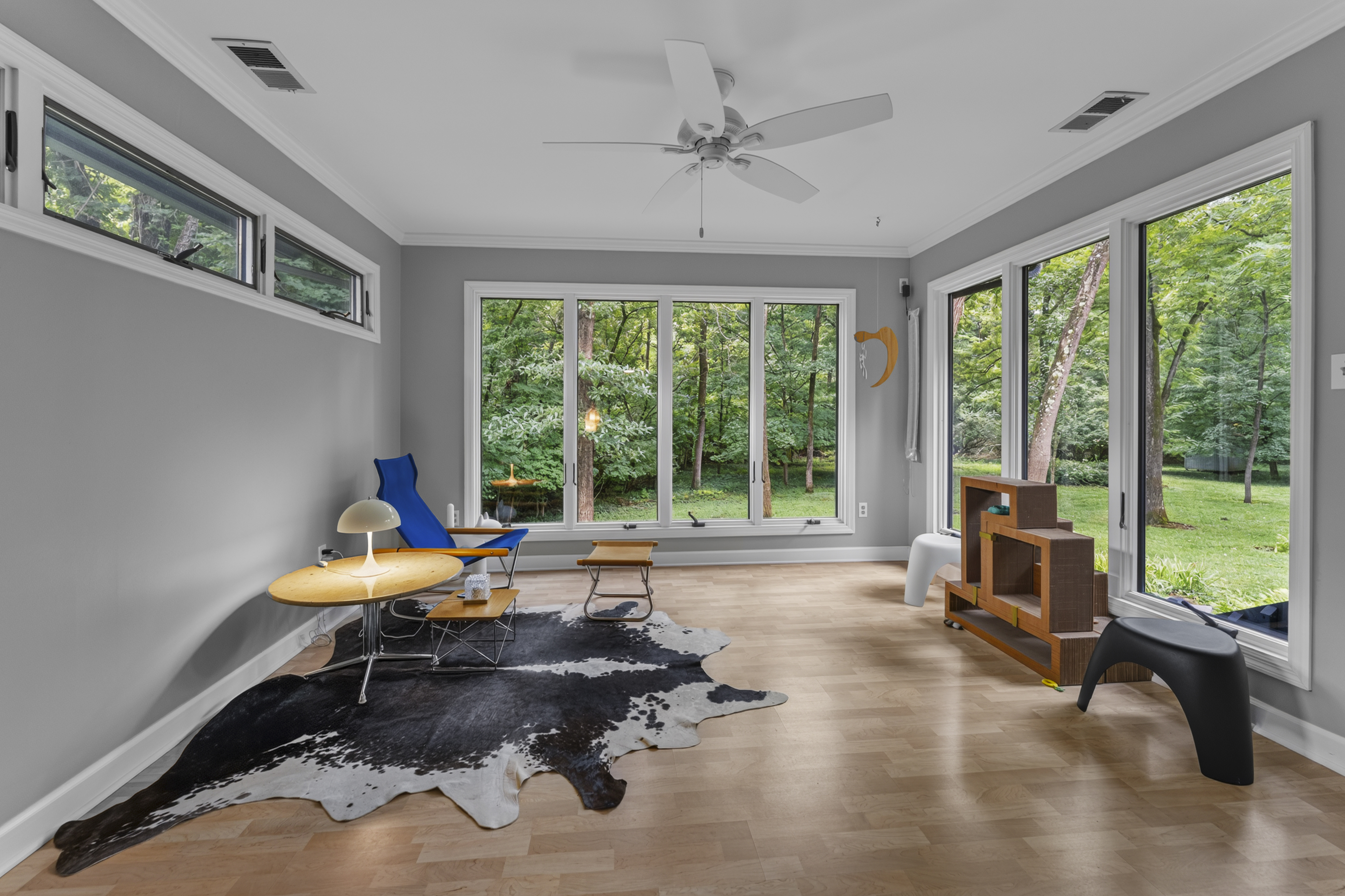  Contemporary Ranch in Desirable Sugar Creek Valley - 物件實景
