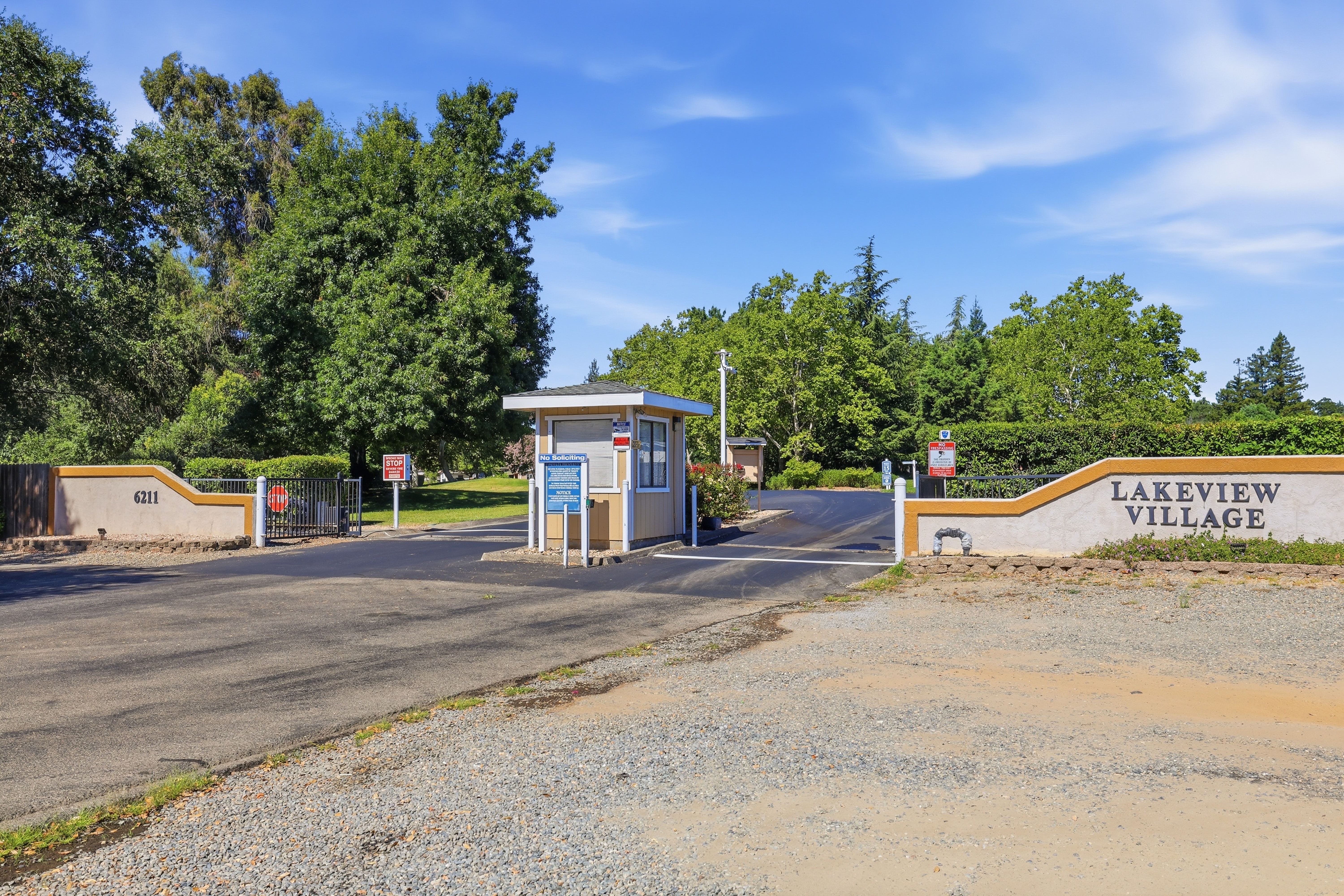  6909 Grand Tree Lane, Citrus Heights, CA 95621 - 物件實景