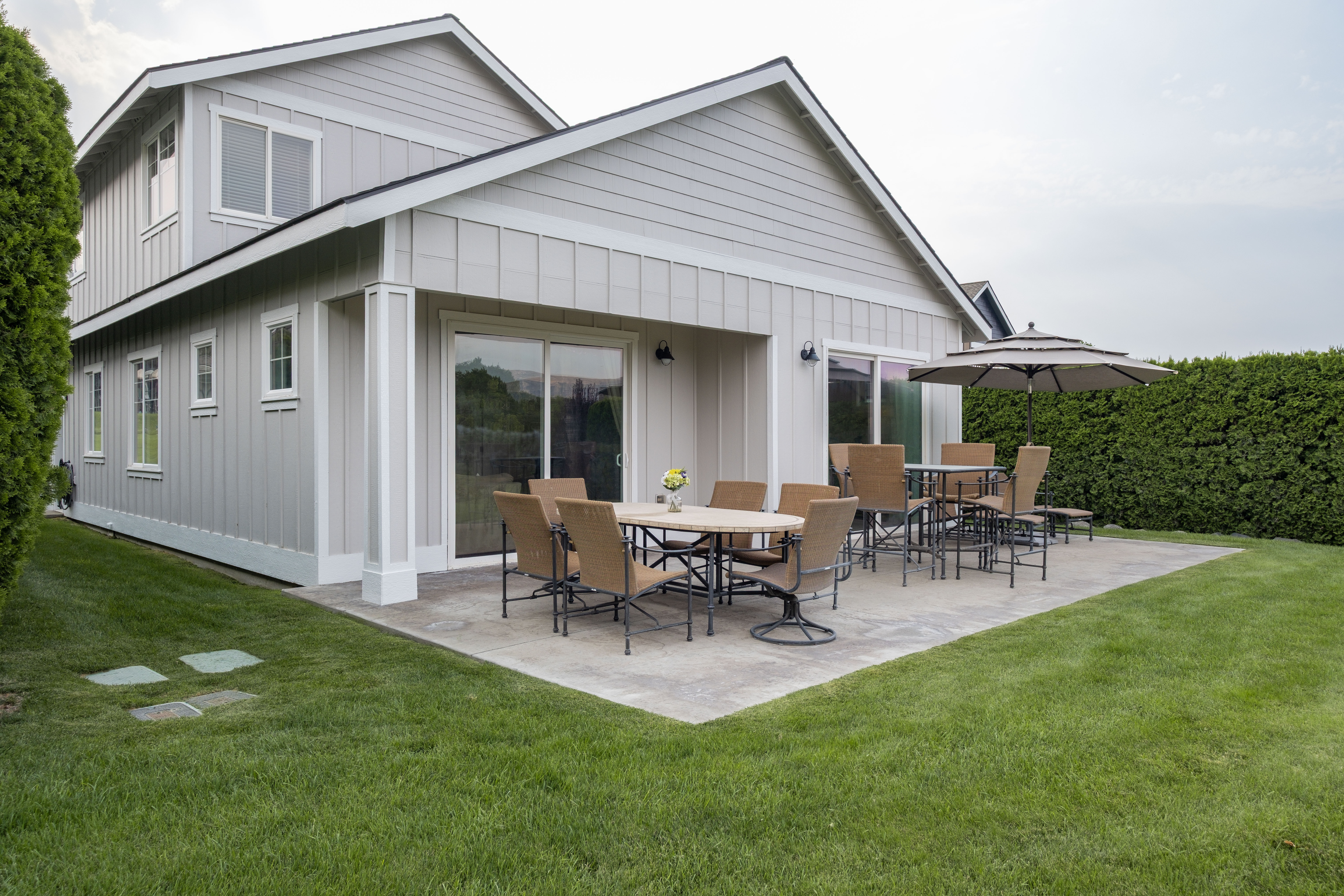  9434 Yakima Lane NW, Quincy, WA 98848 - 物件實景