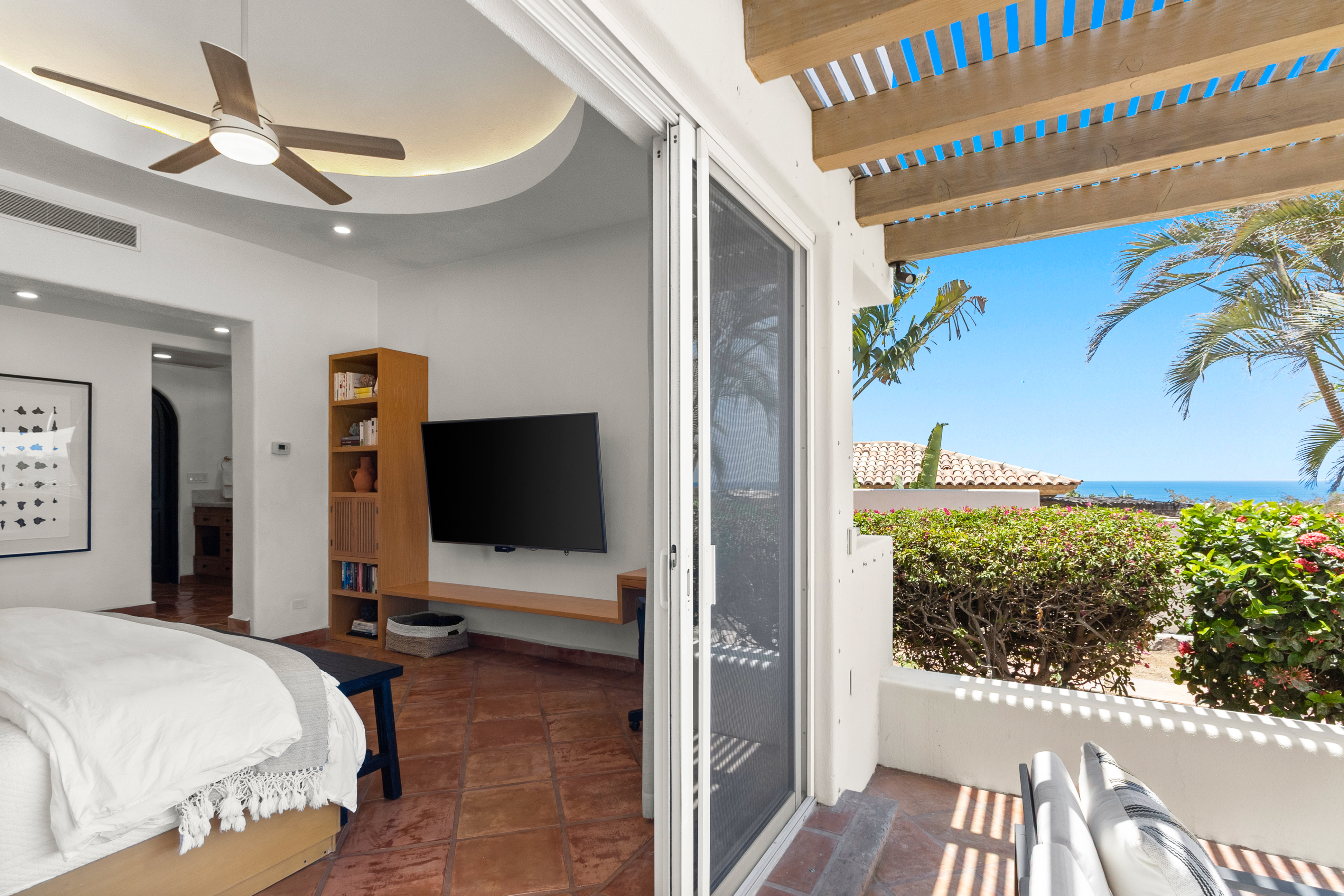  Casa Brisas 10, Cabo del Sol - 物件實景