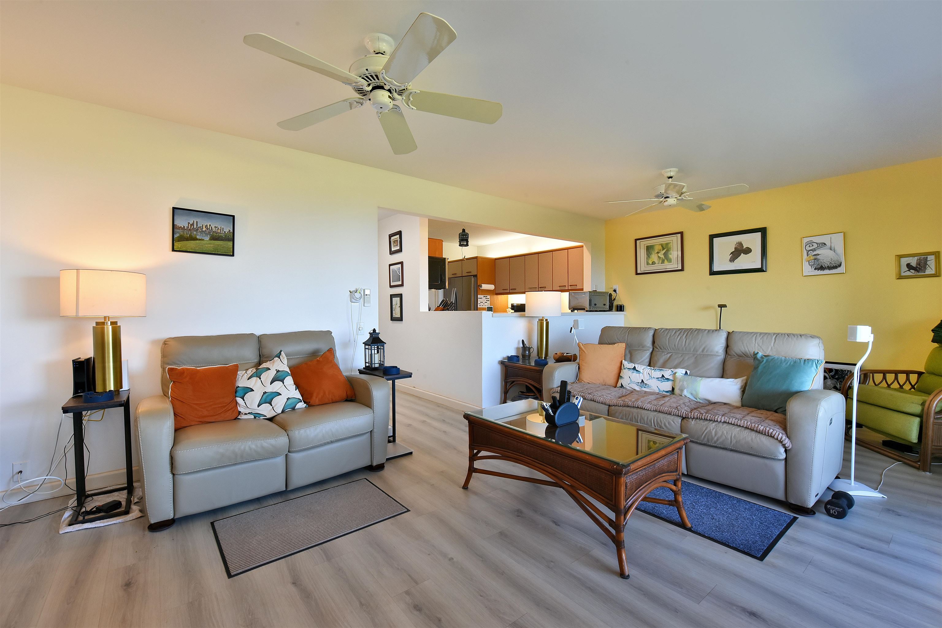 Lahaina, Hawaii, 96761, United States, 1 Bedroom Bedrooms, ,1 BathroomBathrooms,Residential,For Sale,1987609