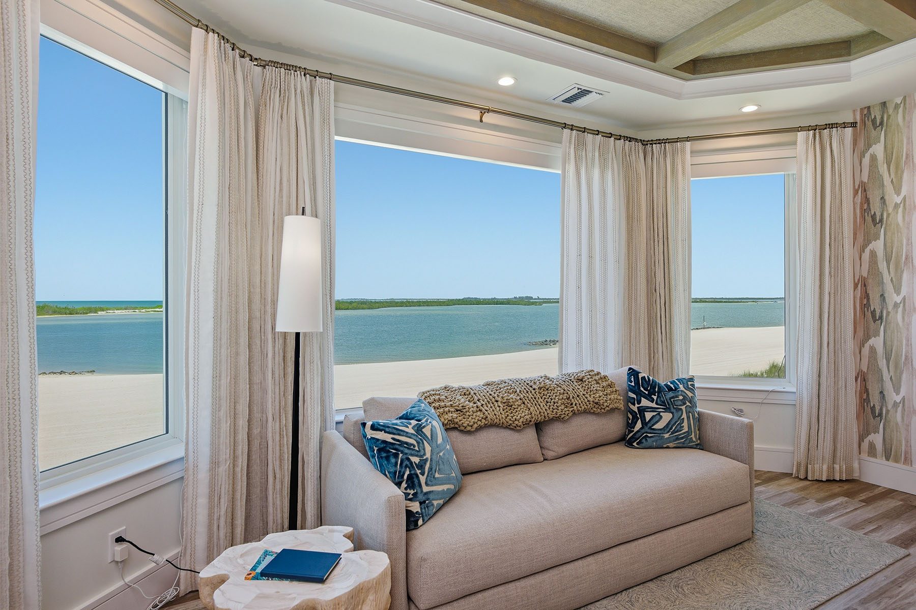  MARCO ISLAND - HIDEAWAY BEACH - 物件實景