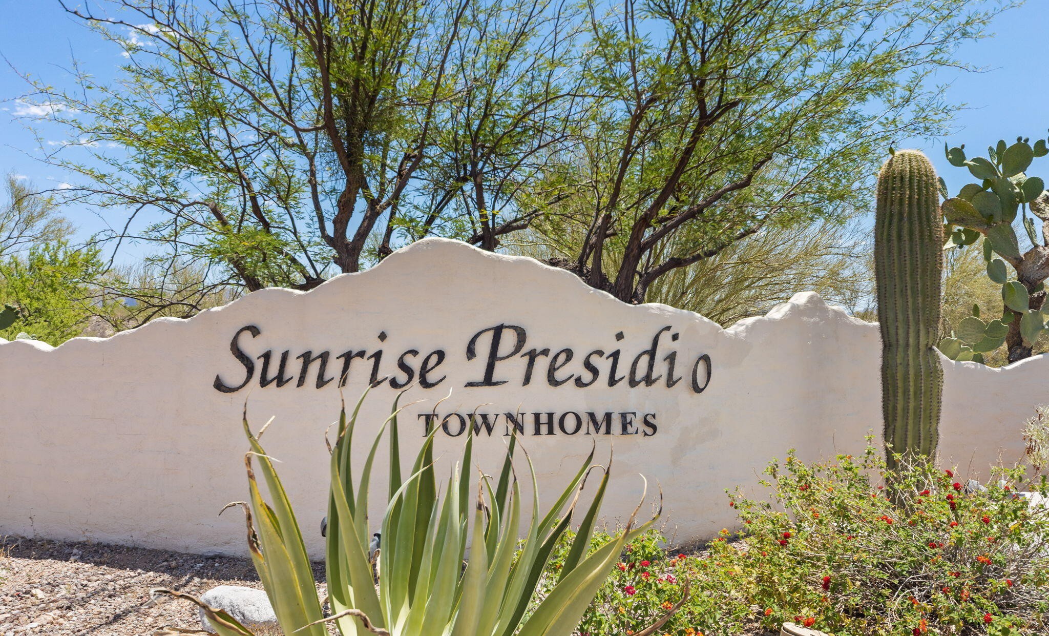  5406 N Camino de las Brisas, Tucson, AZ 85750 - 物件實景