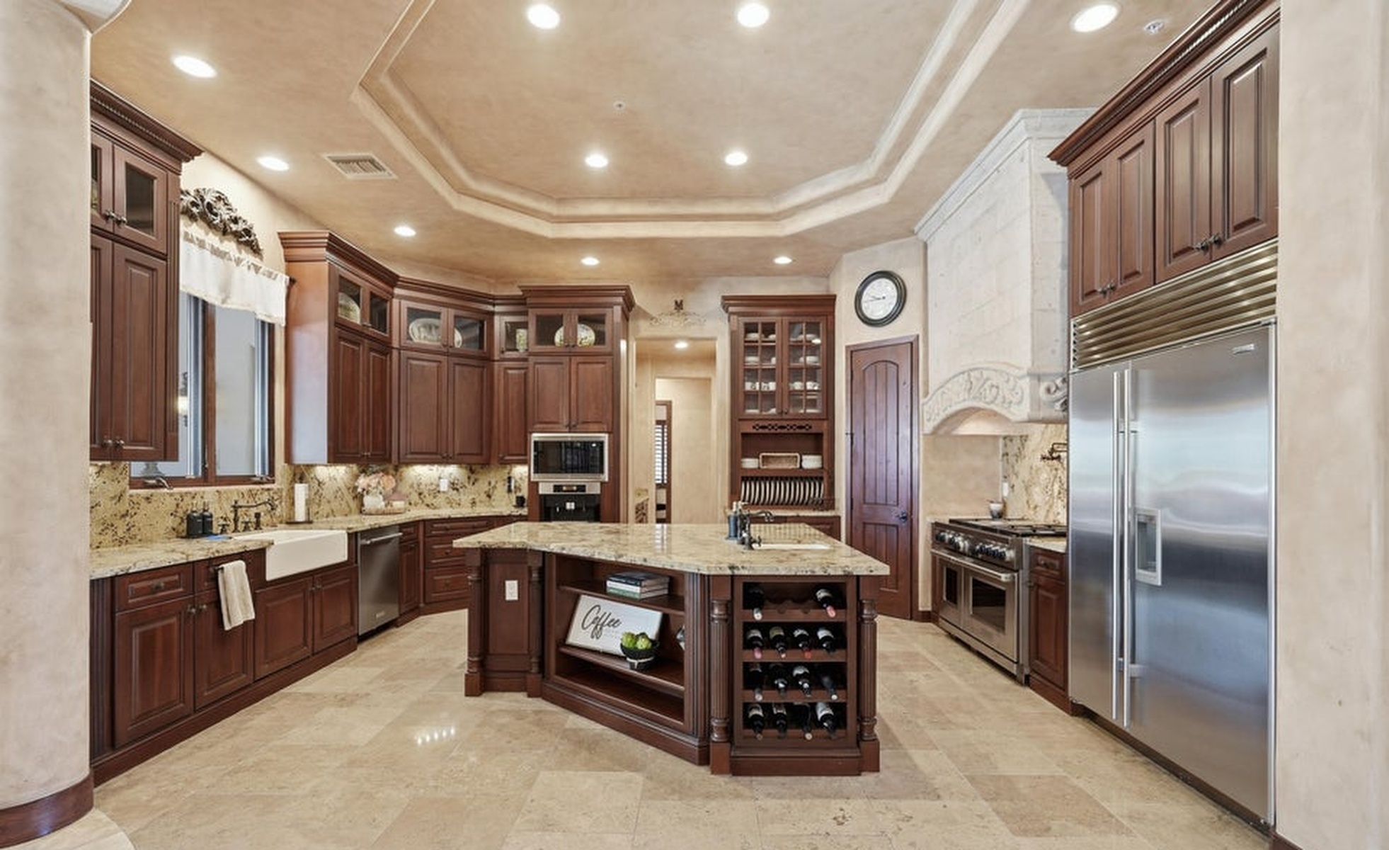  13044 E Cochise Road  Scottsdale, AZ - 物件實景