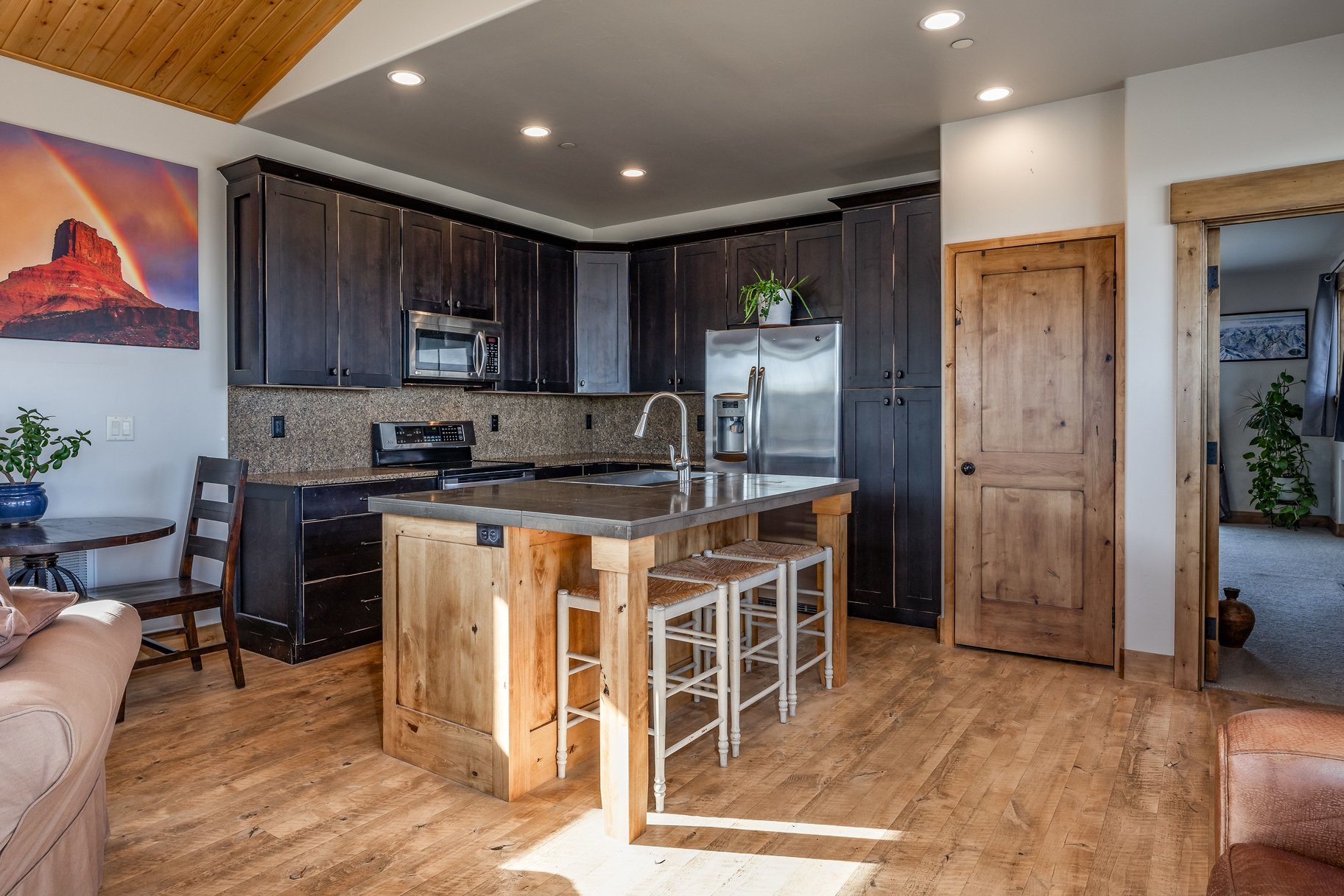  Mountain Luxury Meets the Ultimate Park City Equestrian Lifestyle - 物件實景