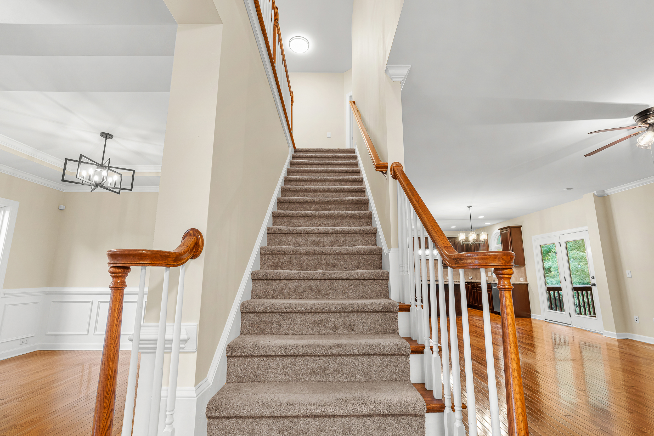  110 Vintage Hill Circle, Apex, NC 27539 - 物件實景