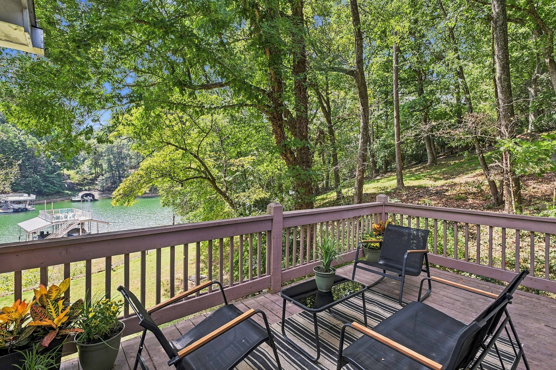  Your Dream Lake House: Renovated, Waterfront and Fully Furnished - 物件實景