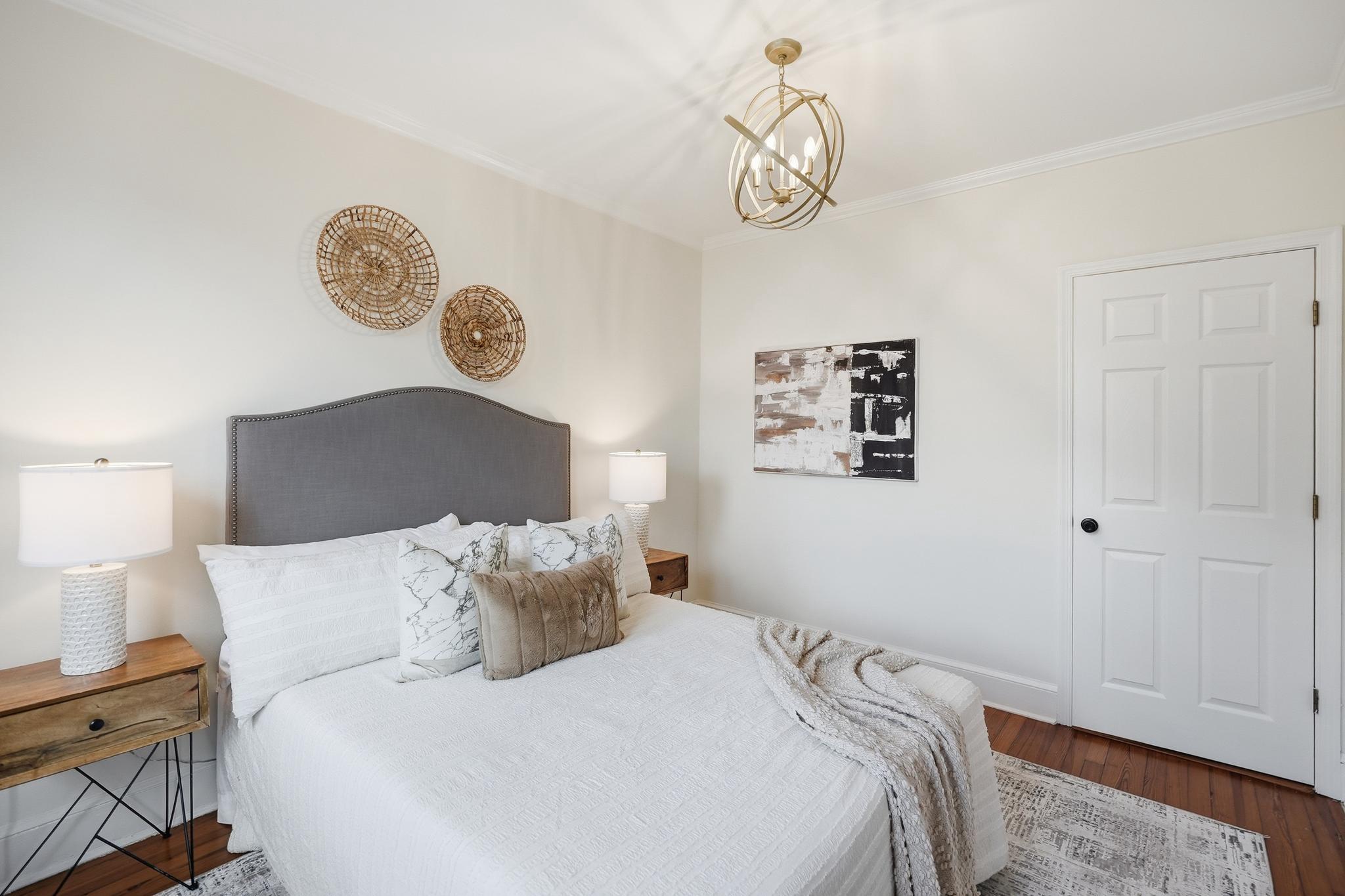  2129 Newport Place NW, Washington, DC, 20037 - 物件實景