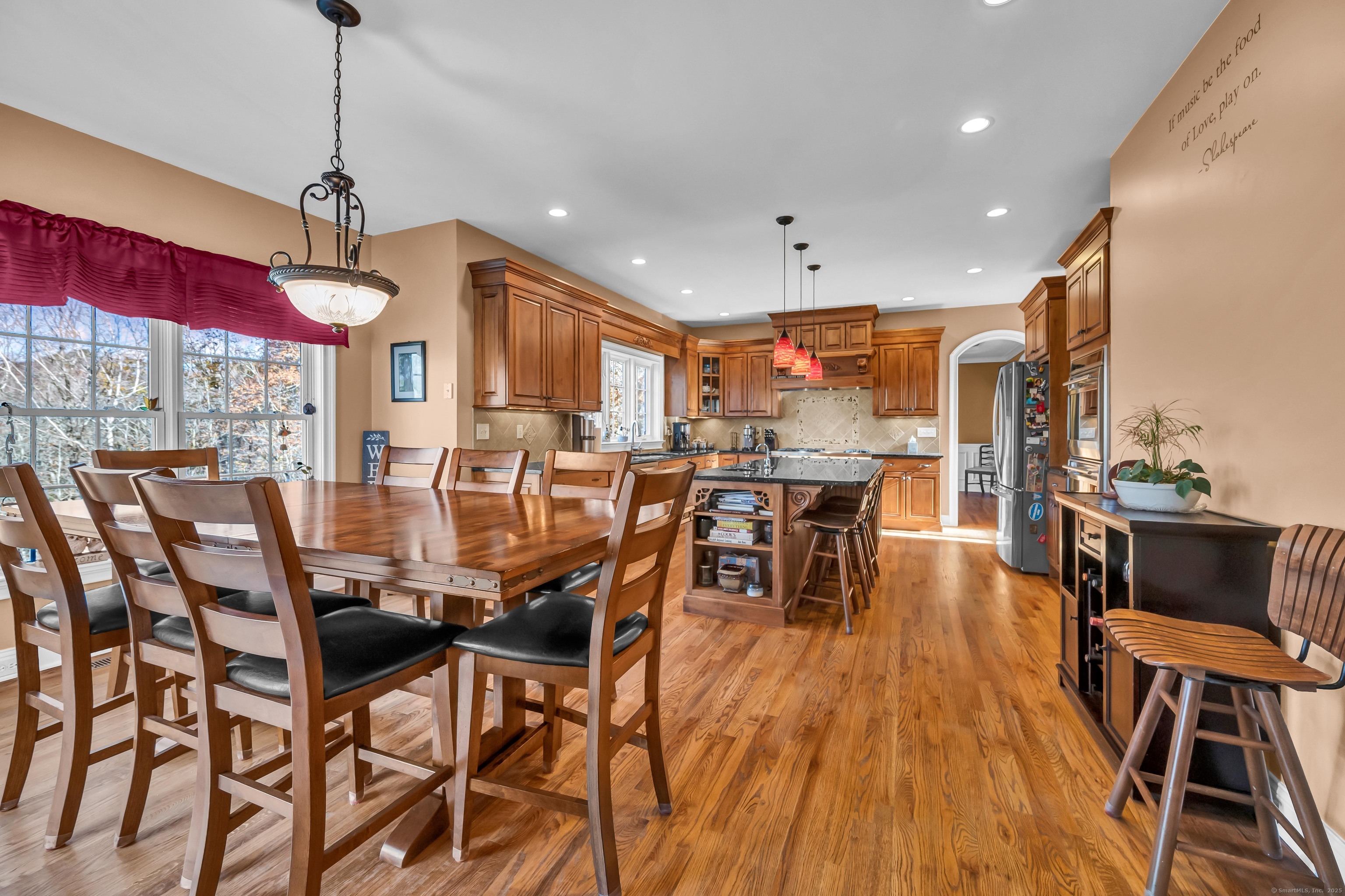 New Milford, Connecticut, 06776, United States, 4 Bedrooms Bedrooms, ,4 BathroomsBathrooms,Residential,For Sale,1987689