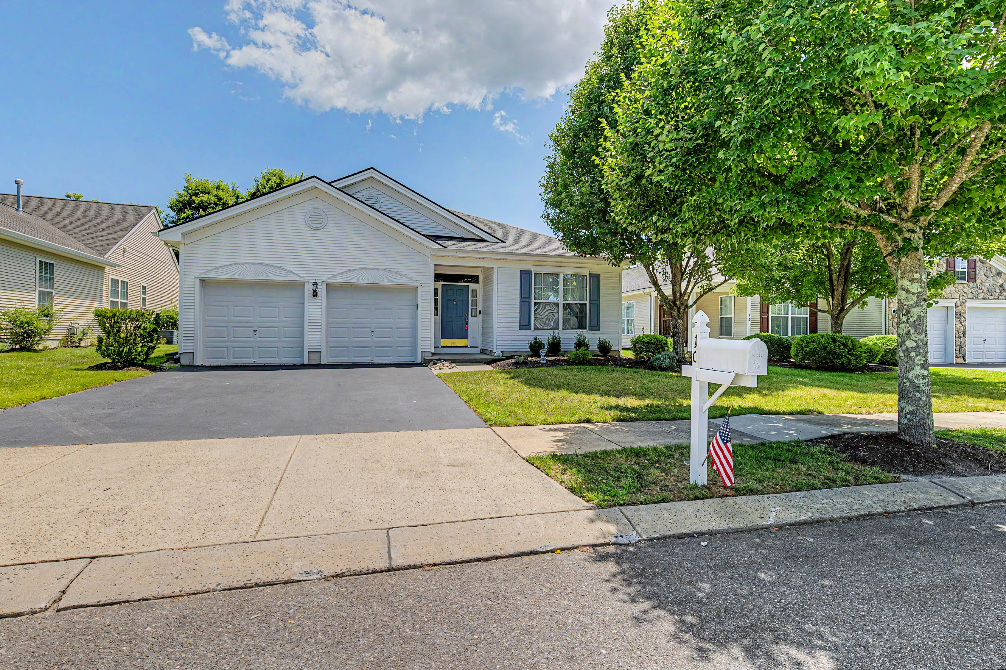  10 Keswick Street, Galloway, NJ 08205 - 物件實景