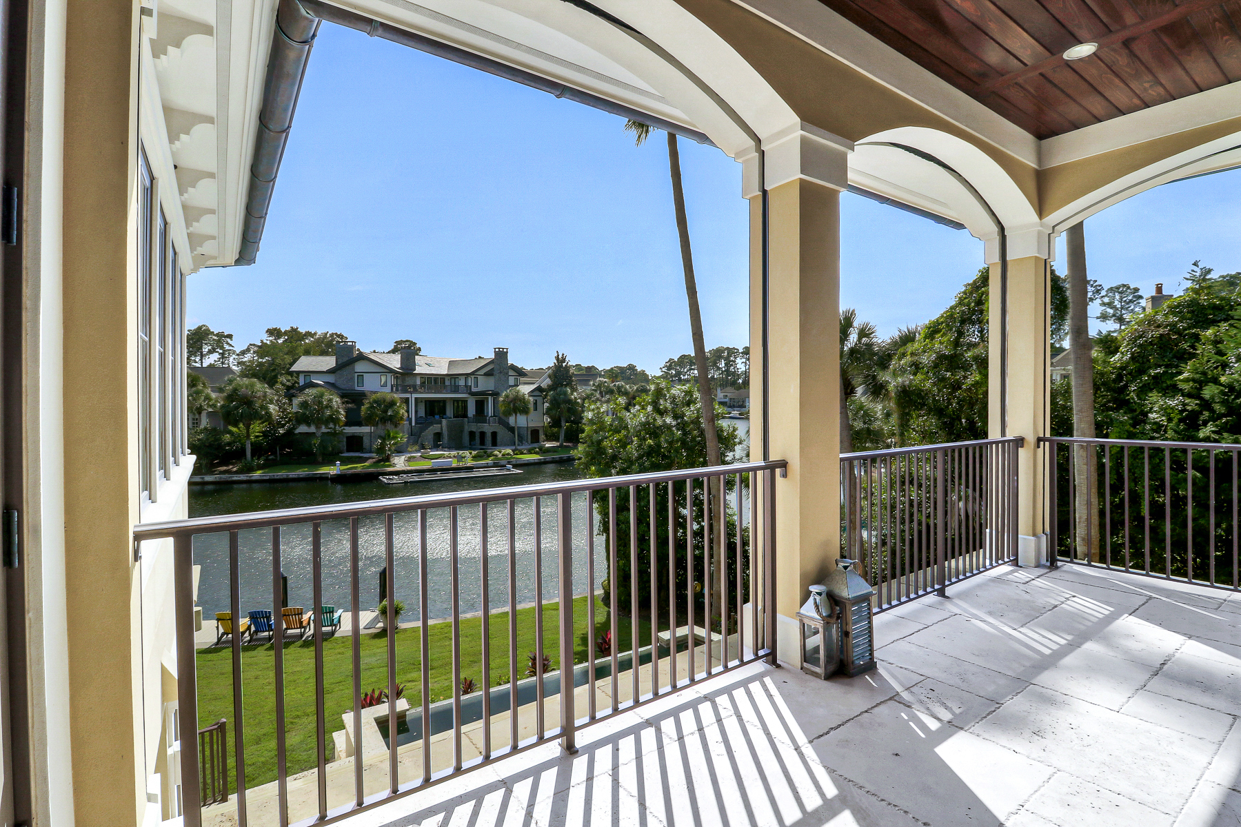  16 Castlebridge Court, Hilton Head Island - 物件實景