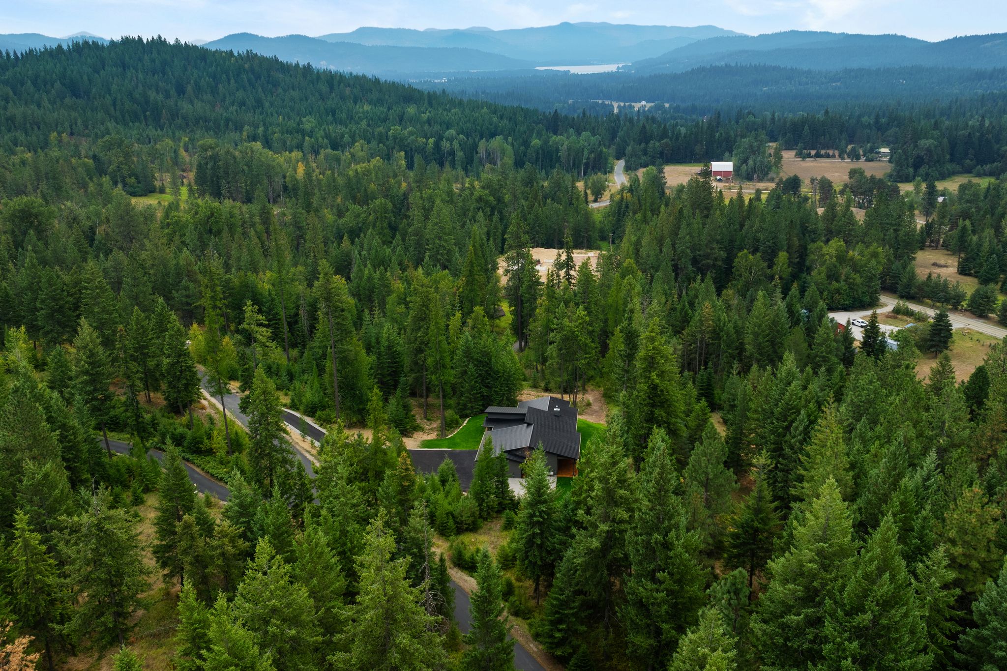 Sandpoint, Idaho, 83864, United States, 3 Bedrooms Bedrooms, ,3 BathroomsBathrooms,Residential,For Sale,1981039