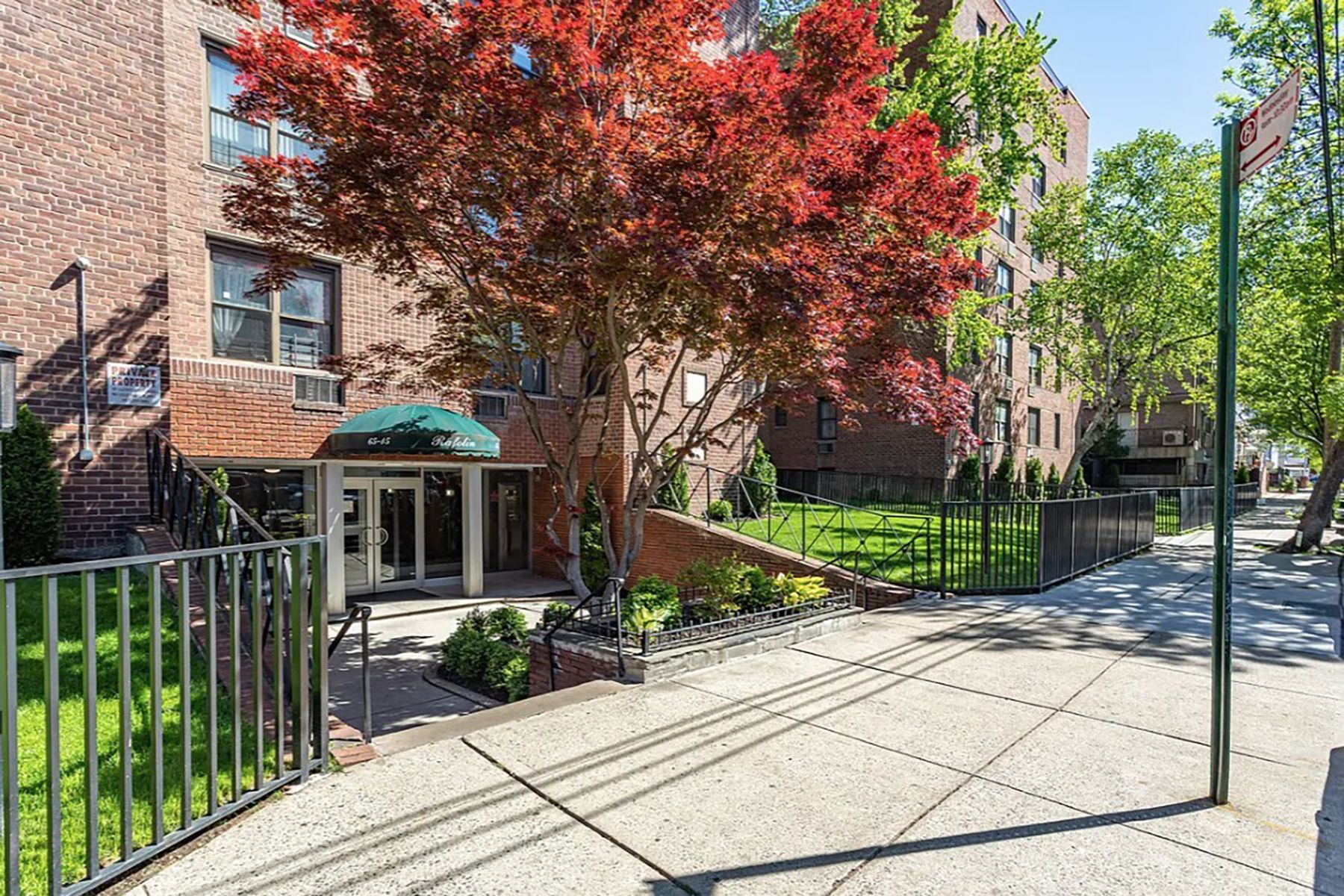  65-15 38th Avenue #5P, Queens, NY, 11377 - 物件實景