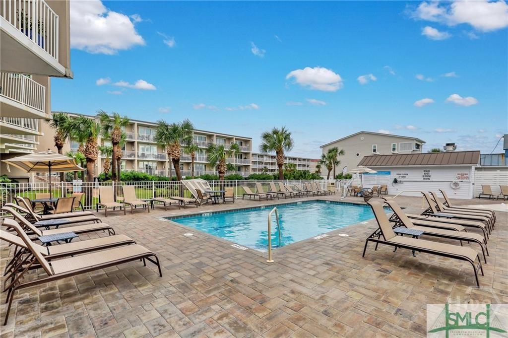 Tybee Island, Georgia, 31328, United States, 2 Bedrooms Bedrooms, ,2 BathroomsBathrooms,Residential,For Sale,1979279