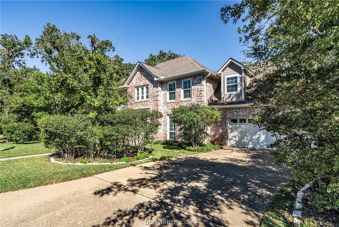 1702 Amber Ridge Drive, College Station, Texas, 77845, United States, 4 Bedrooms Bedrooms, ,4 BathroomsBathrooms,Residential,For Sale,1702 Amber Ridge Drive,1170942