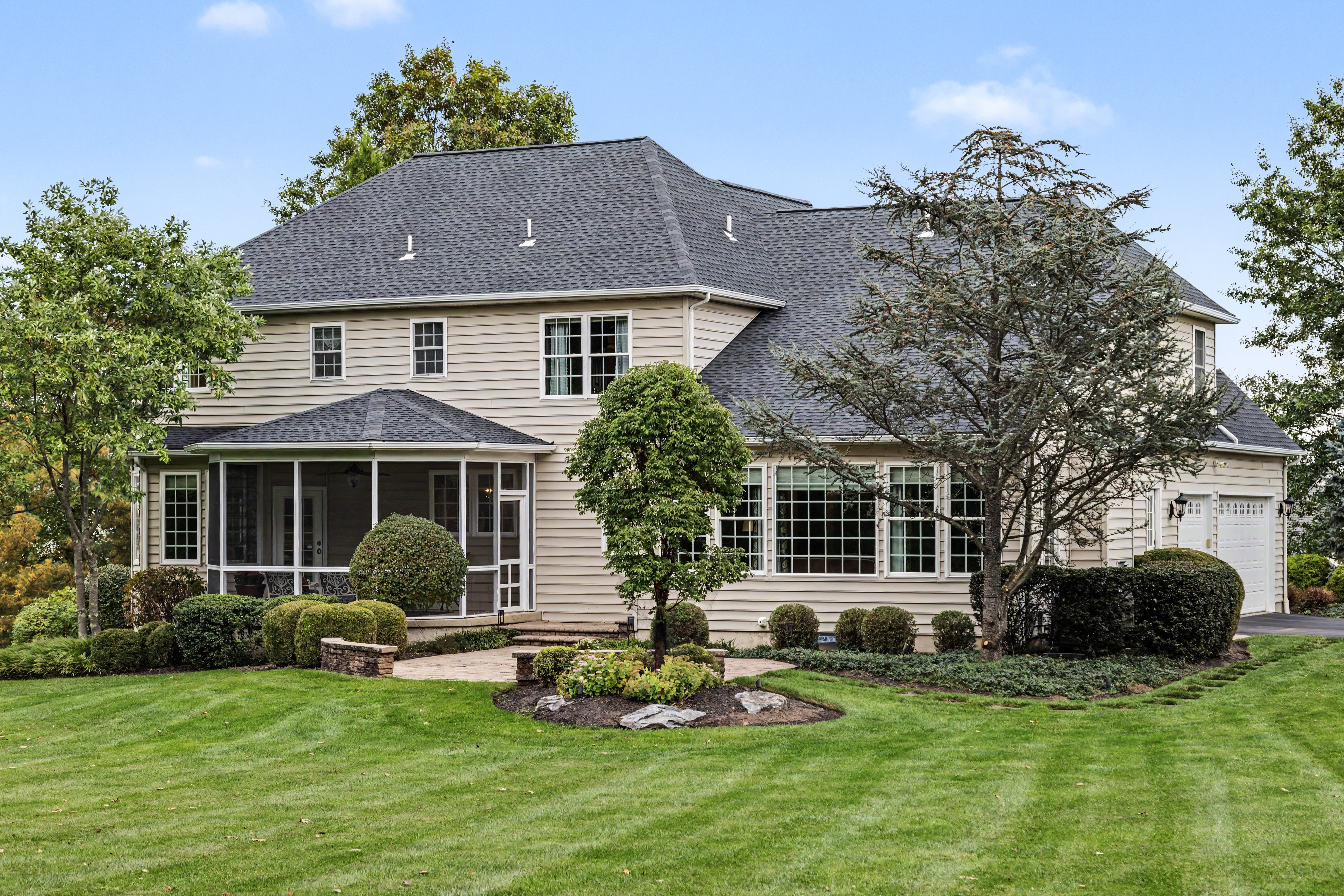  1100 Briar Way, Perkasie, PA 18944 - 物件實景
