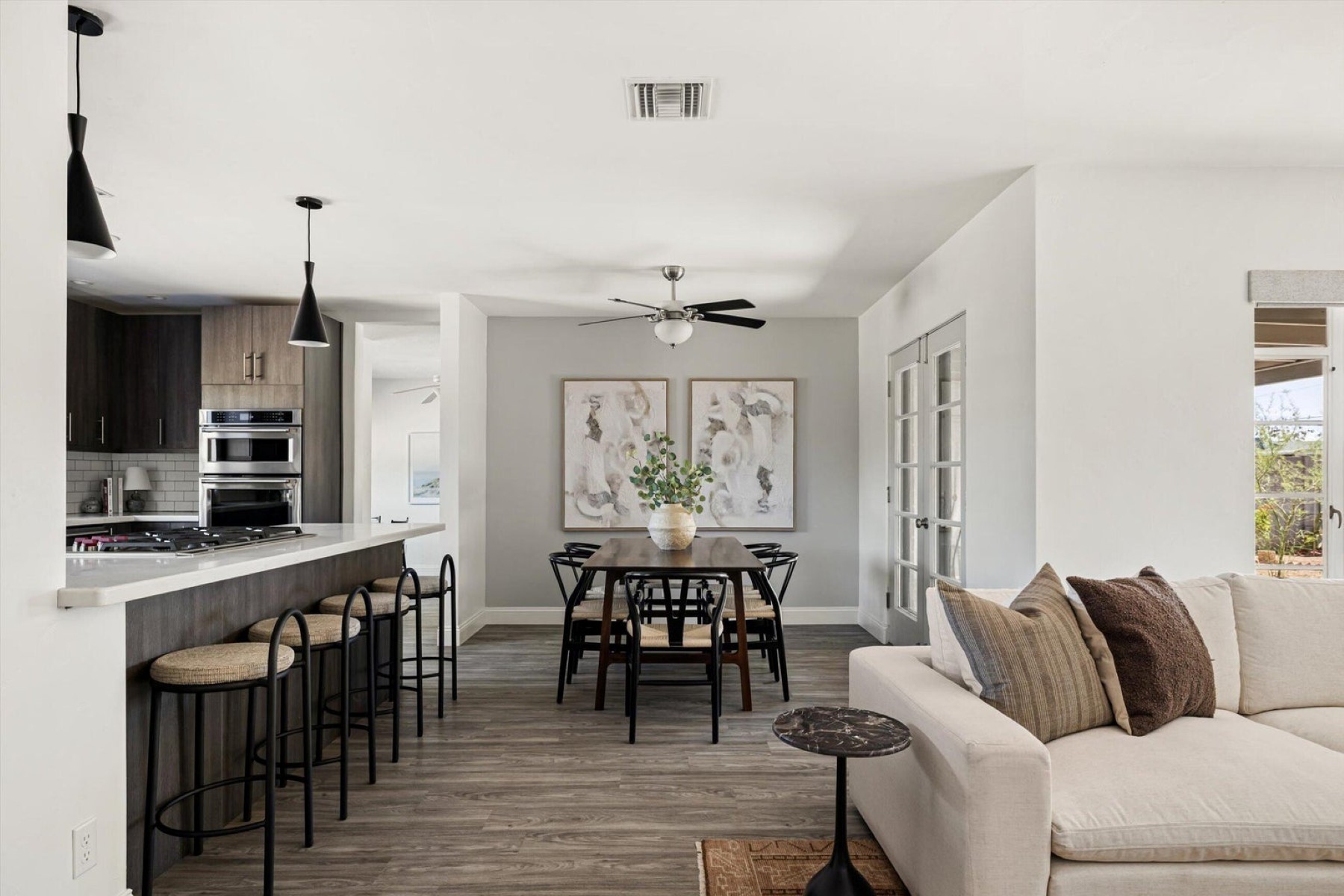  4138 N 18th Avenue ¦Phoenix, AZ - 物件實景