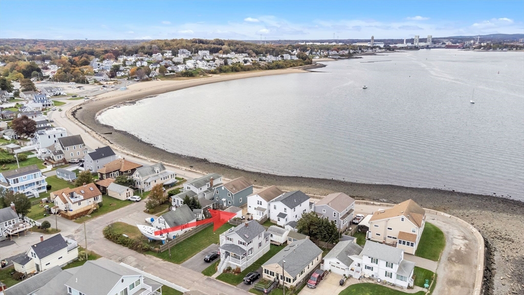 Weymouth, Massachusetts, 02191, United States, 3 Bedrooms Bedrooms, ,2 BathroomsBathrooms,Residential,For Sale,1876021