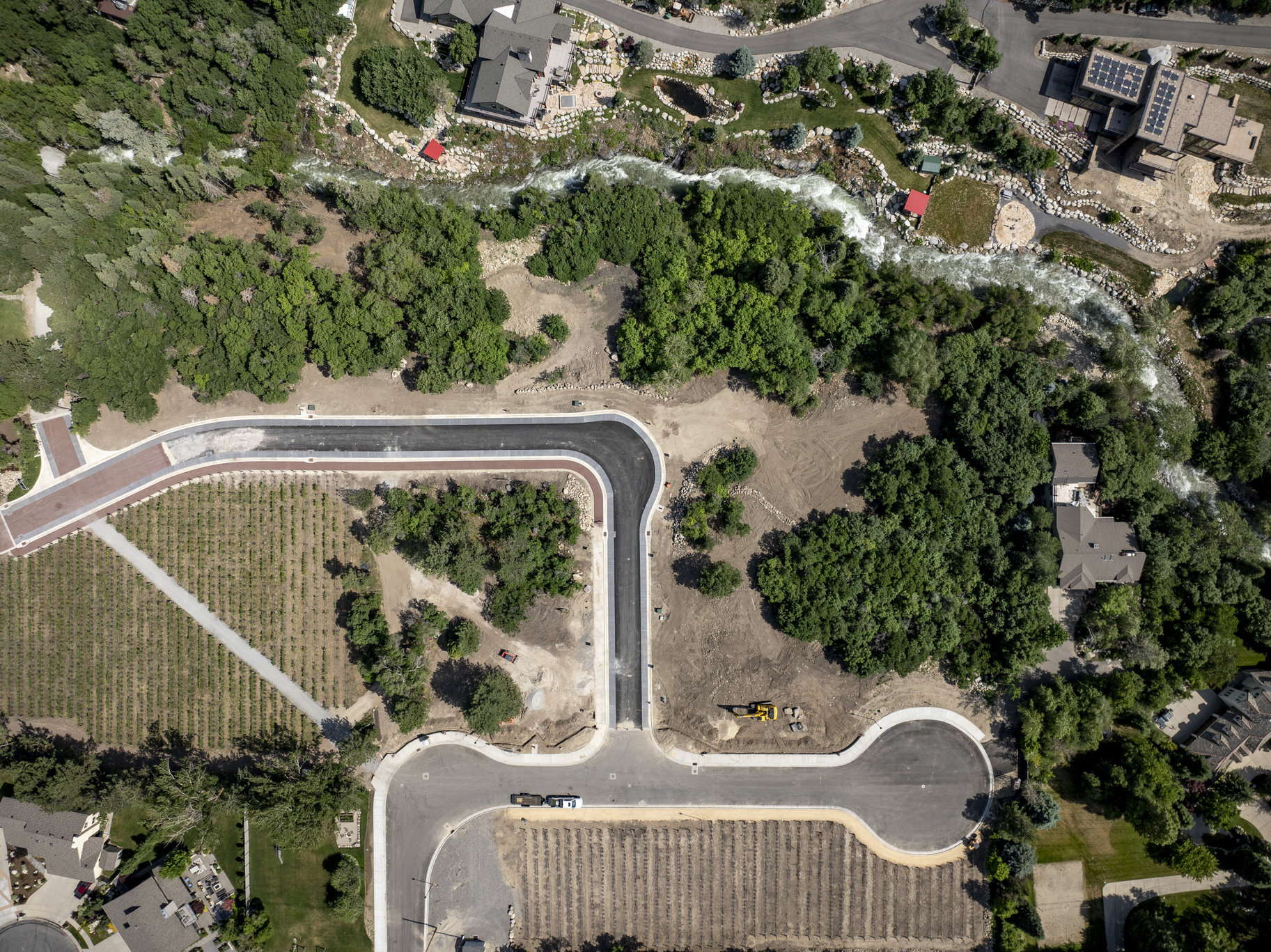  Estates at La Caille - 物件實景