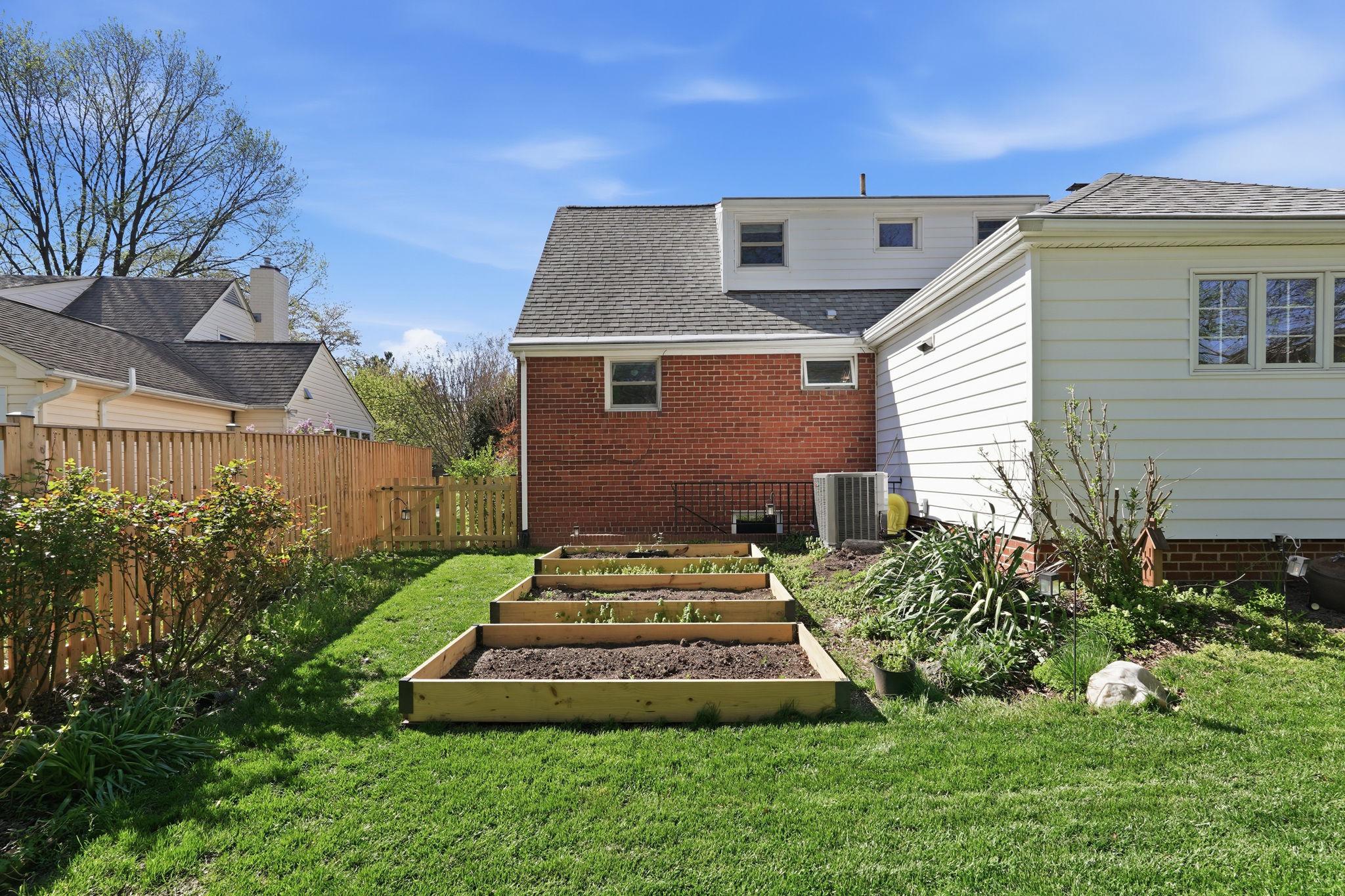  629 Prospect Place, Alexandria, VA, 22304 - 物件實景
